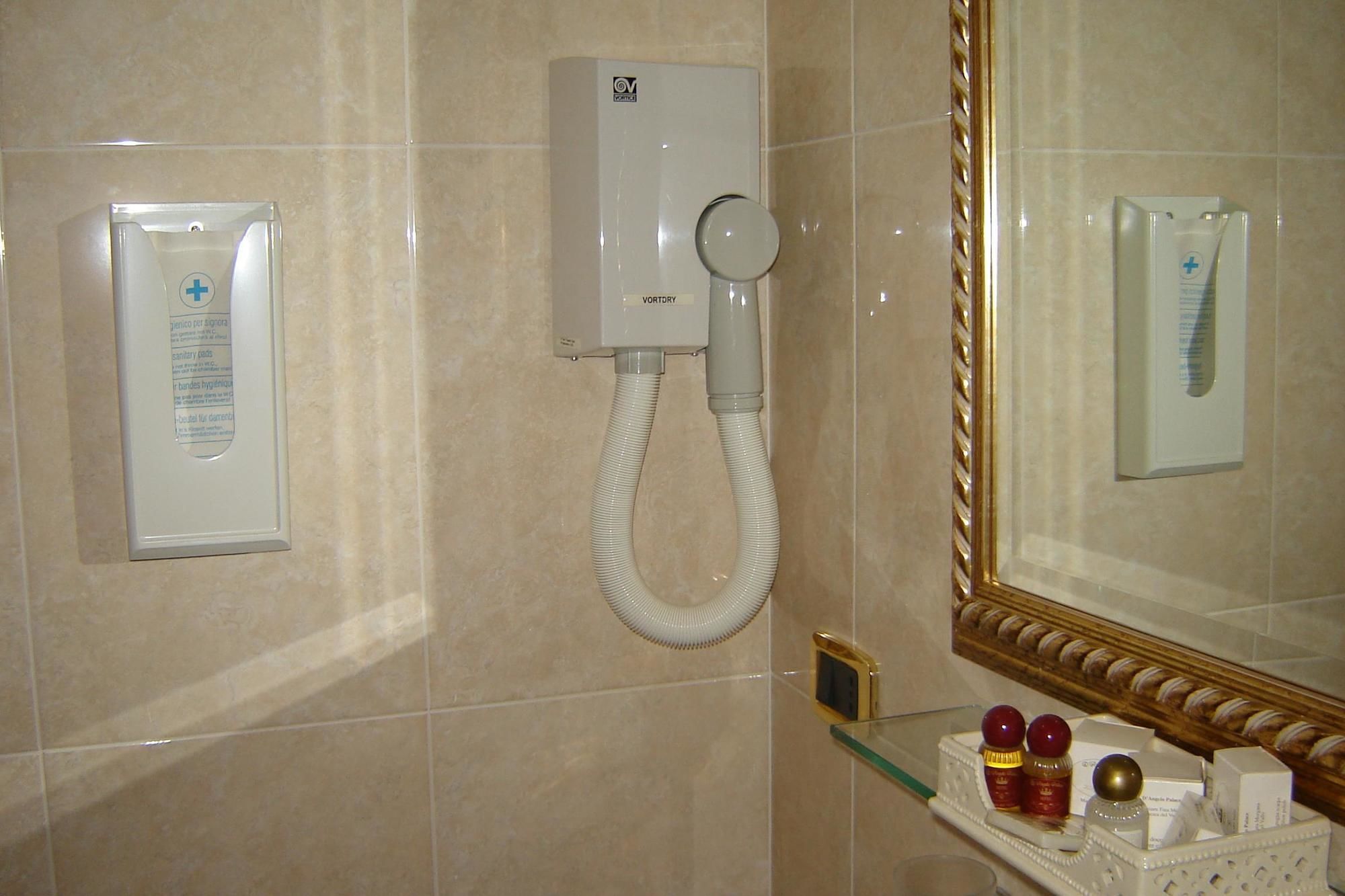 Фото Hotel D'Angelo Palace