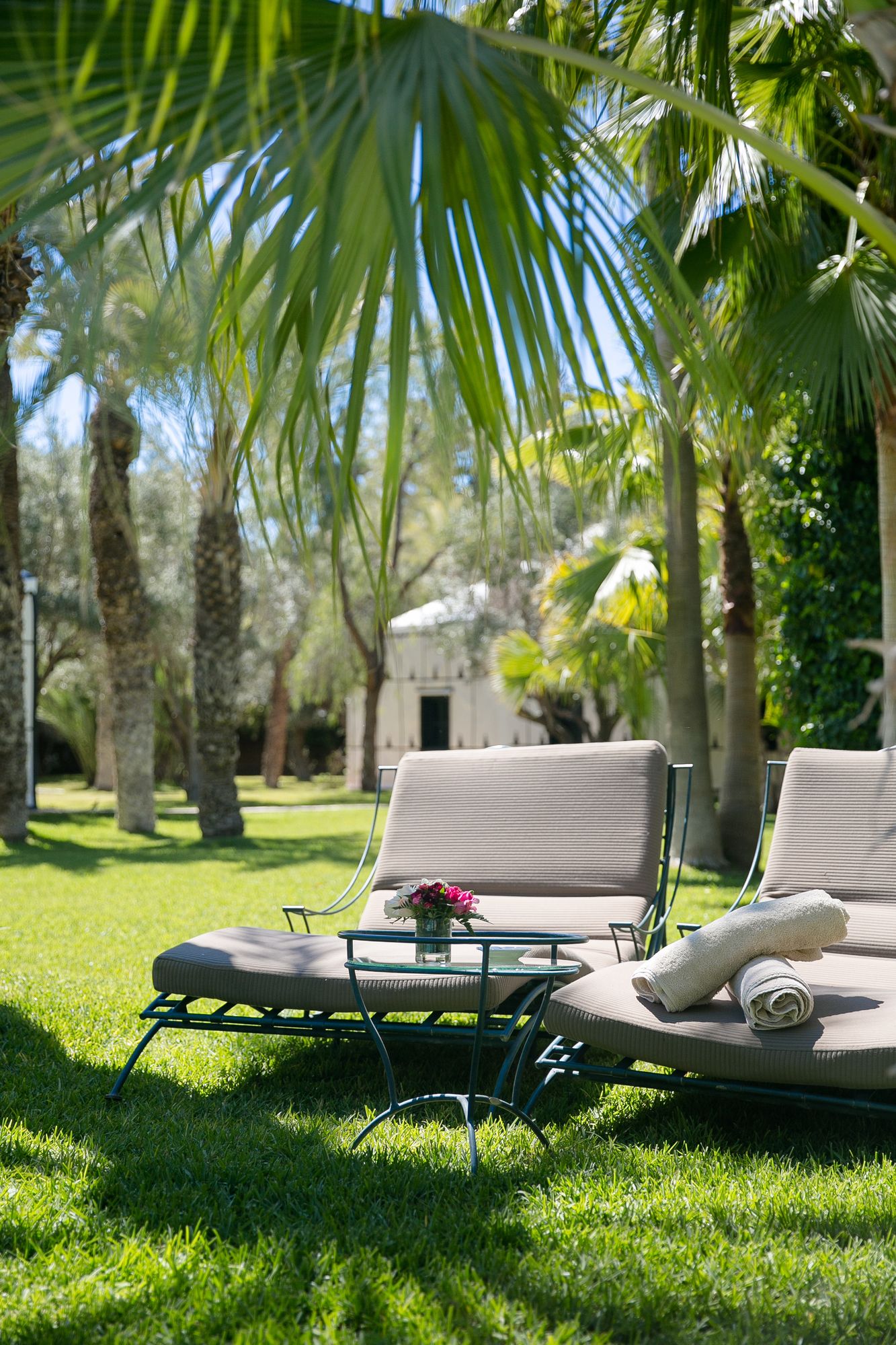 Фото Lodge K Hôtel & SPA