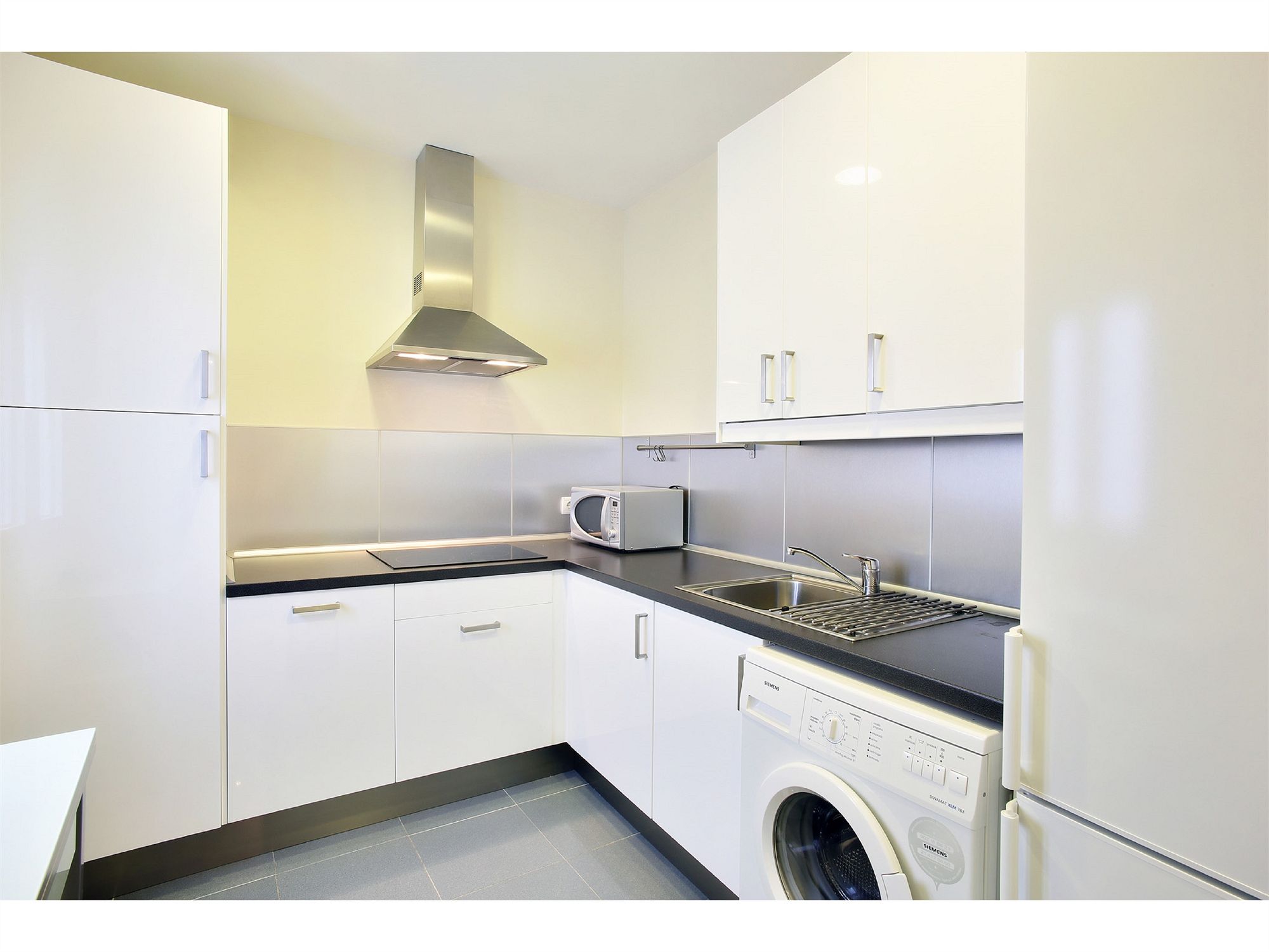 Фото Apartamentos Unisierra