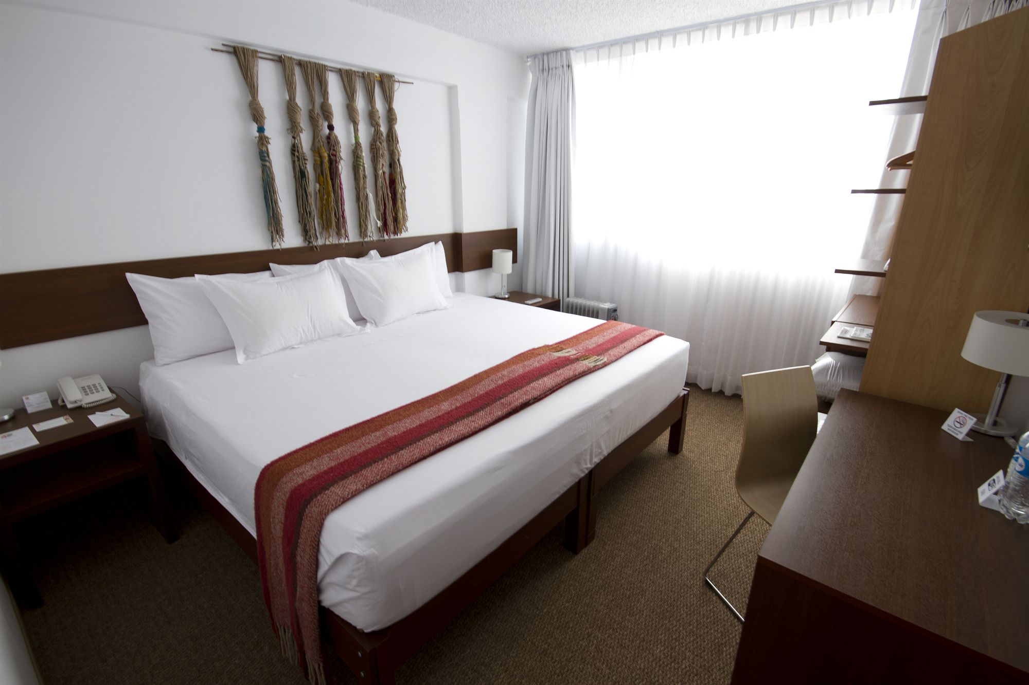 Фото Tierra Viva Puno Plaza