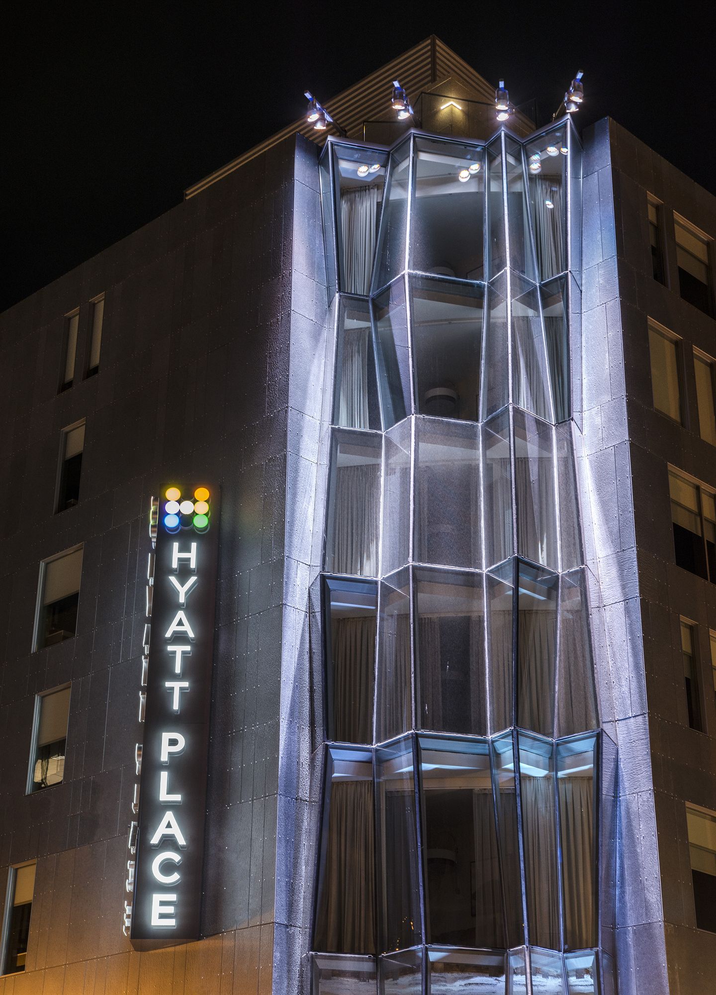 Фото Hyatt Place Portland-Old Port