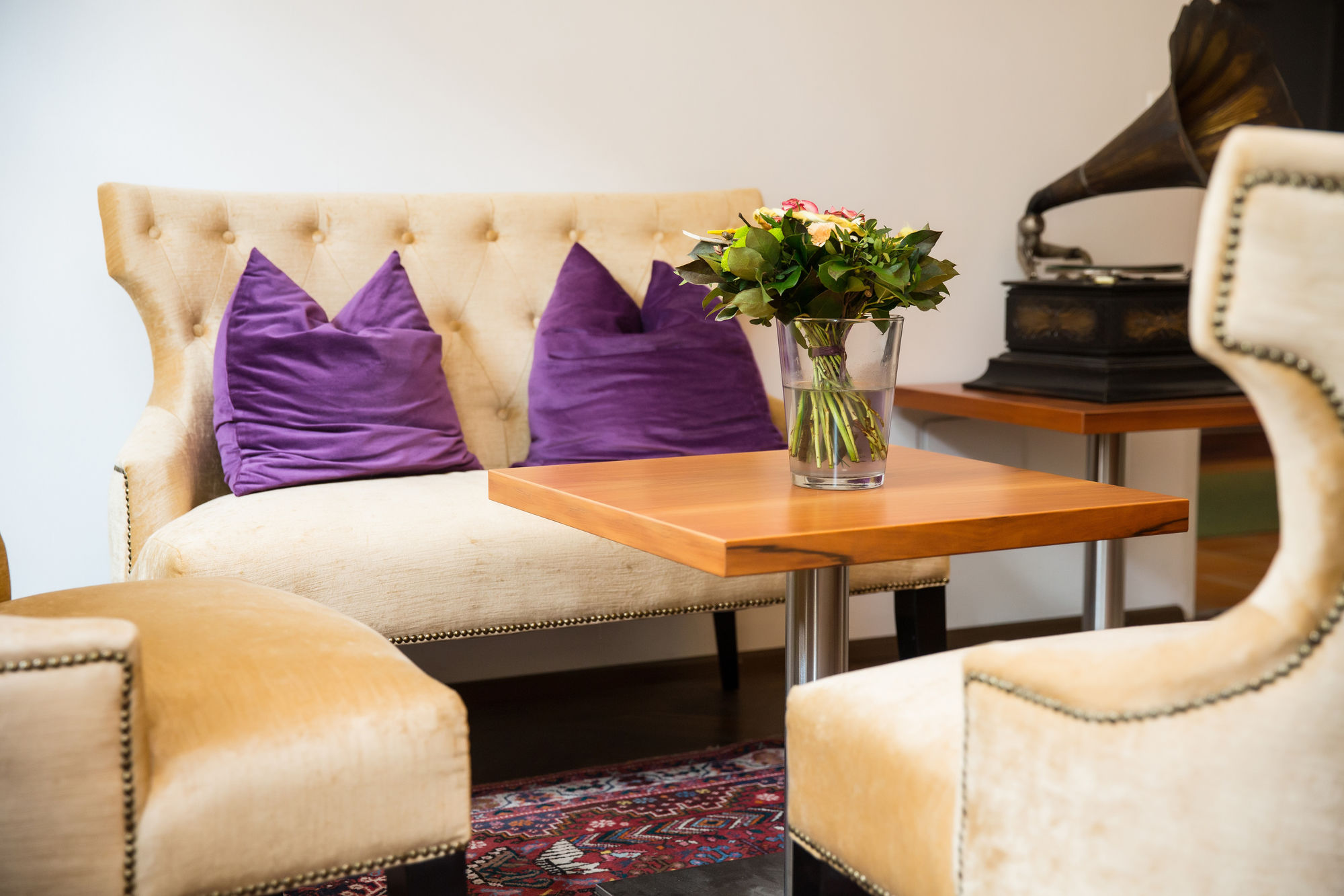 Фото Hotel Jedermann