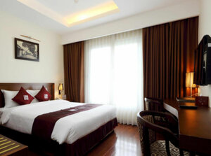 Muong Thanh Grand Hanoi Hotel (Hanoi), hotel