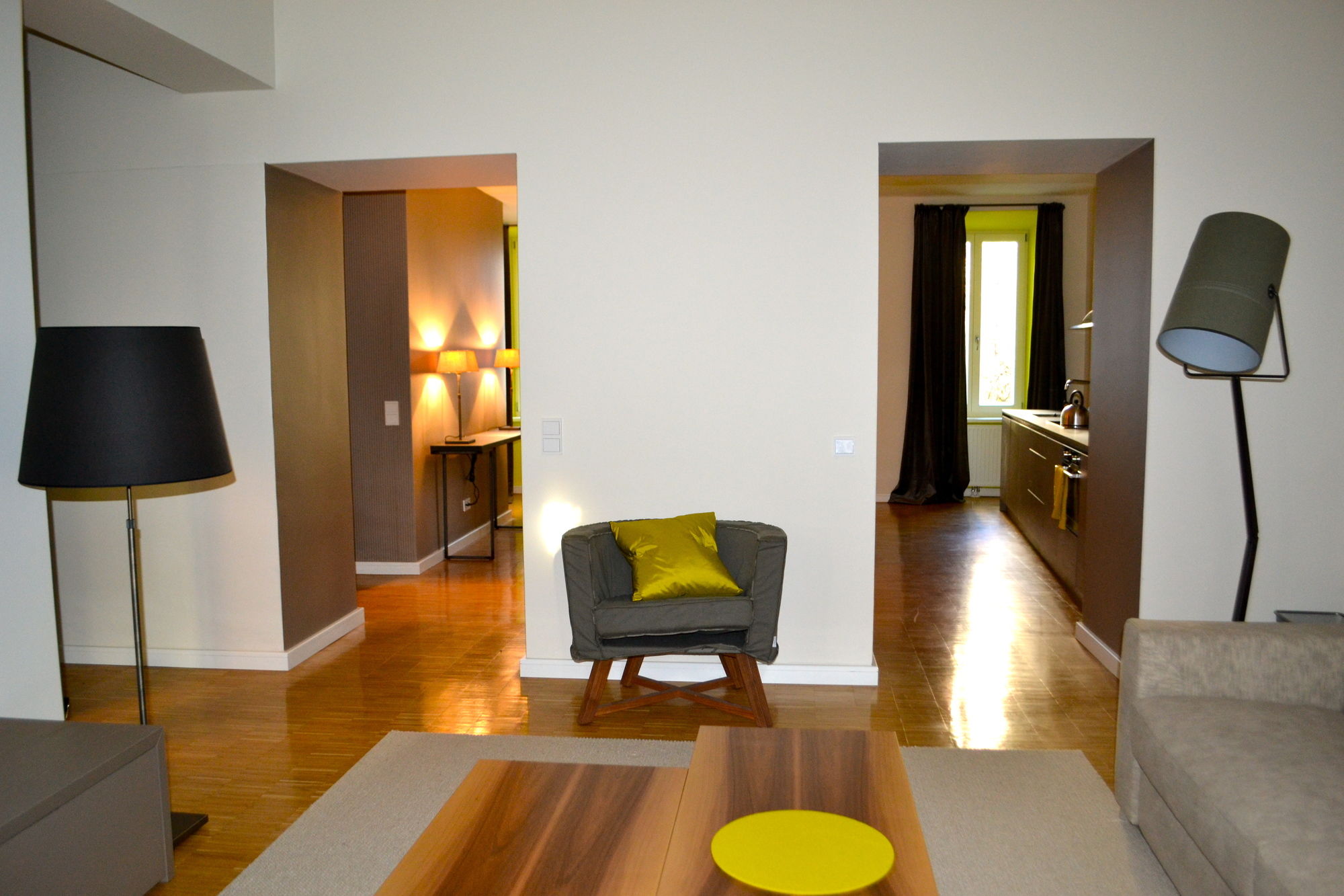 Фото My Home in Vienna