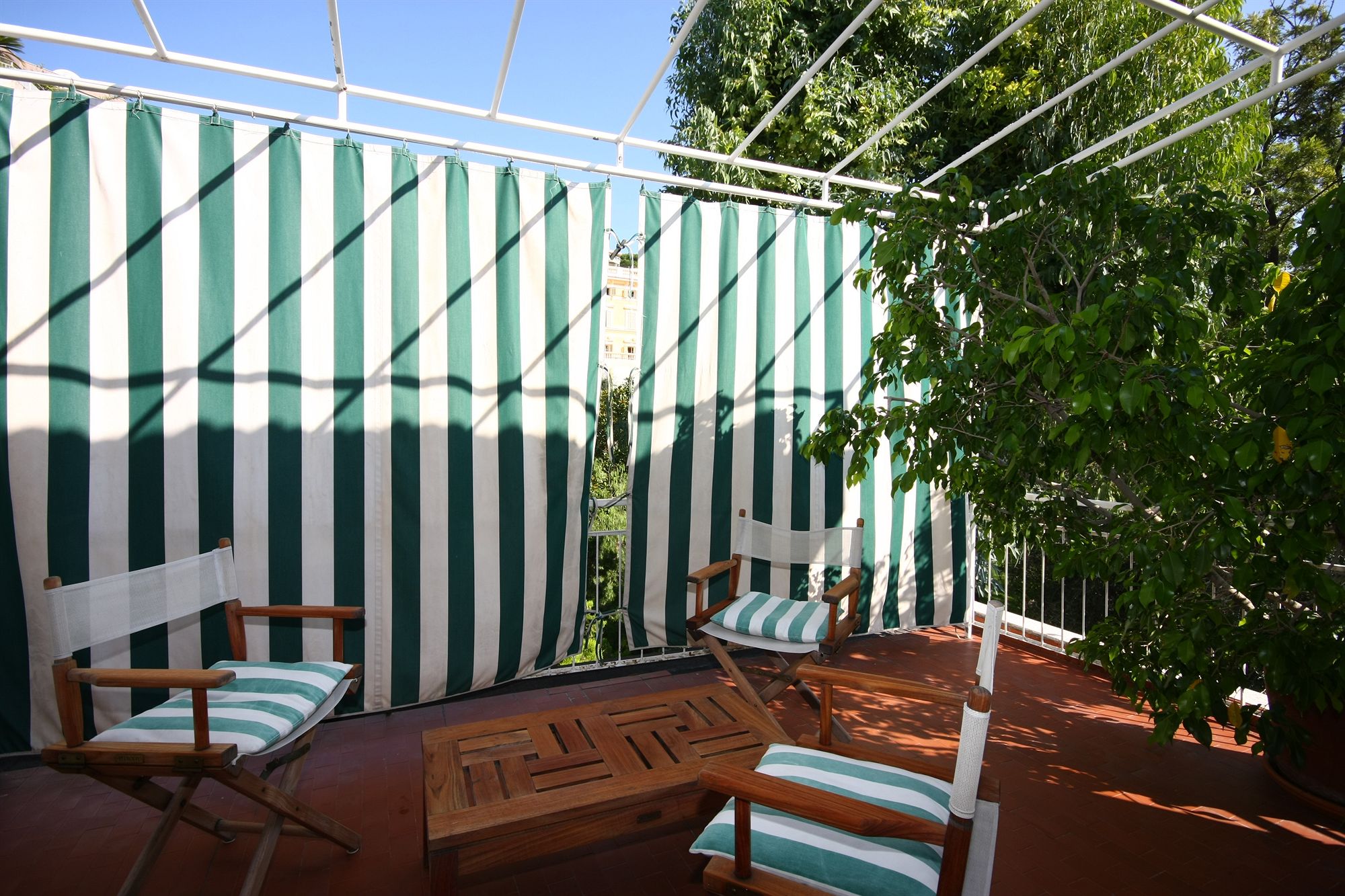 Фото Hotel Eveline Portosole