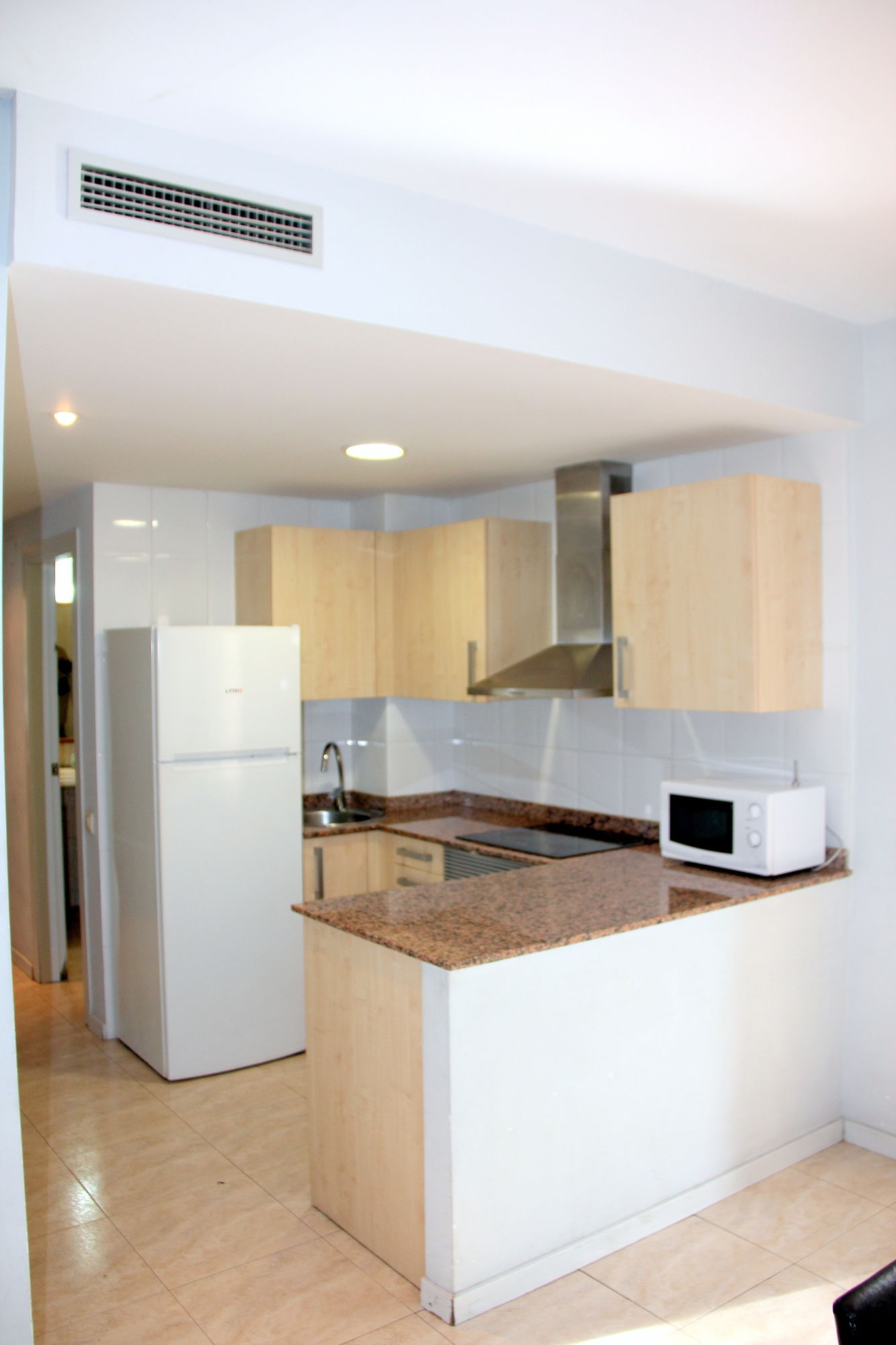 Фото Apartamentos Caru