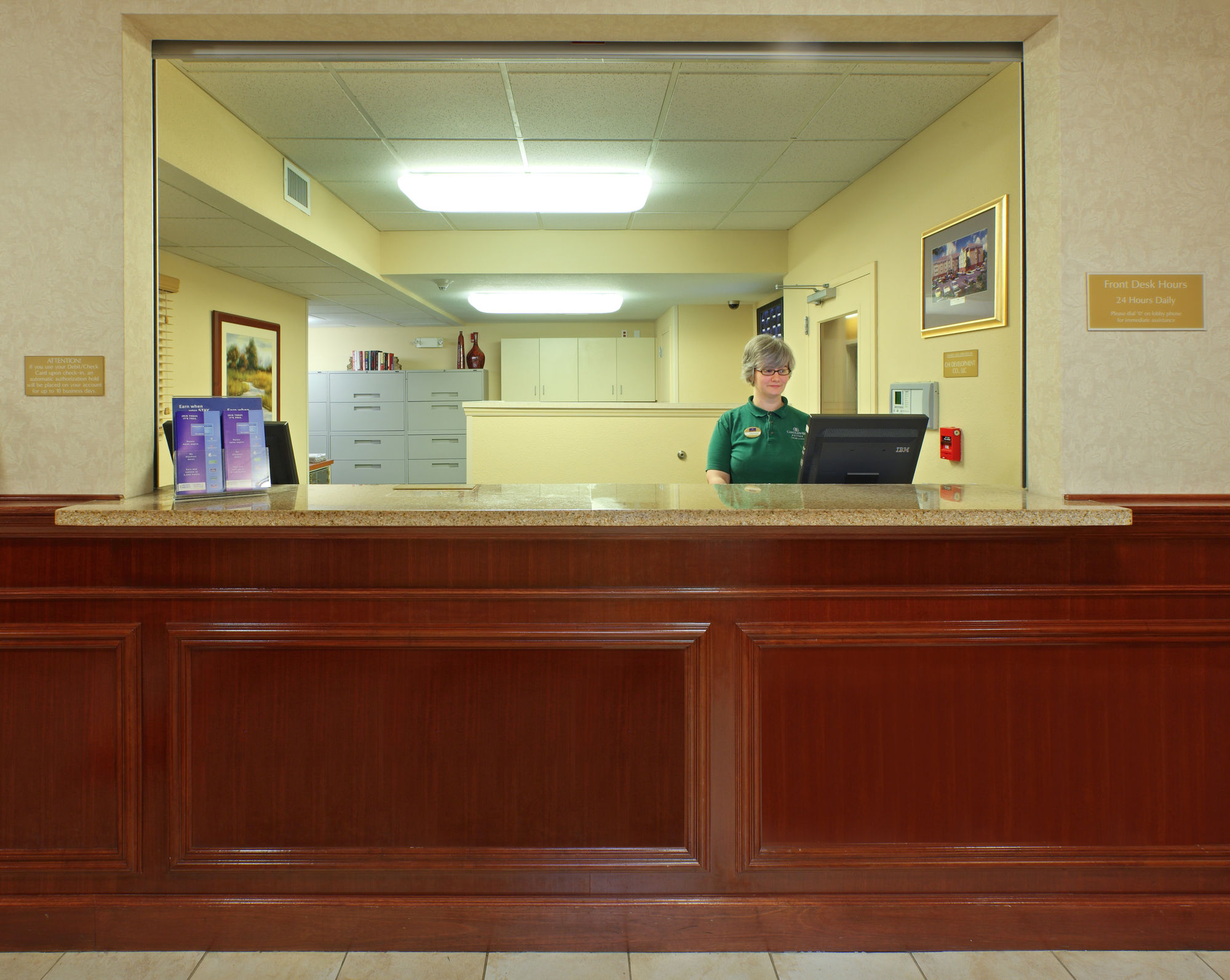 Фото Candlewood Suites West Little Rock, an Ihg Hotel