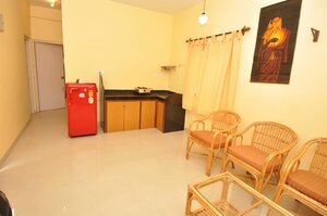 Гостиница Morjim Hermitage