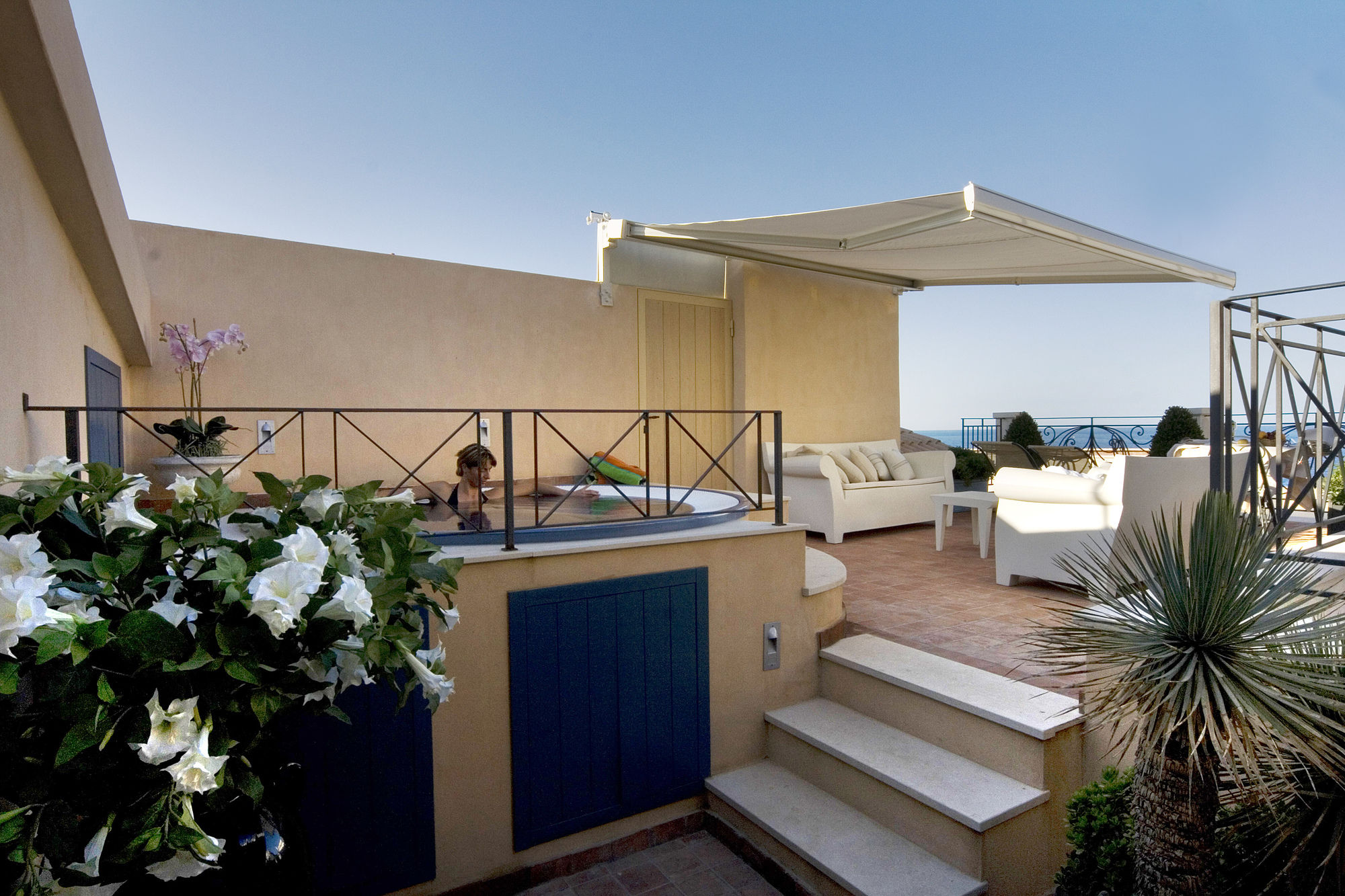 Фото Algila' Ortigia Charme Hotel