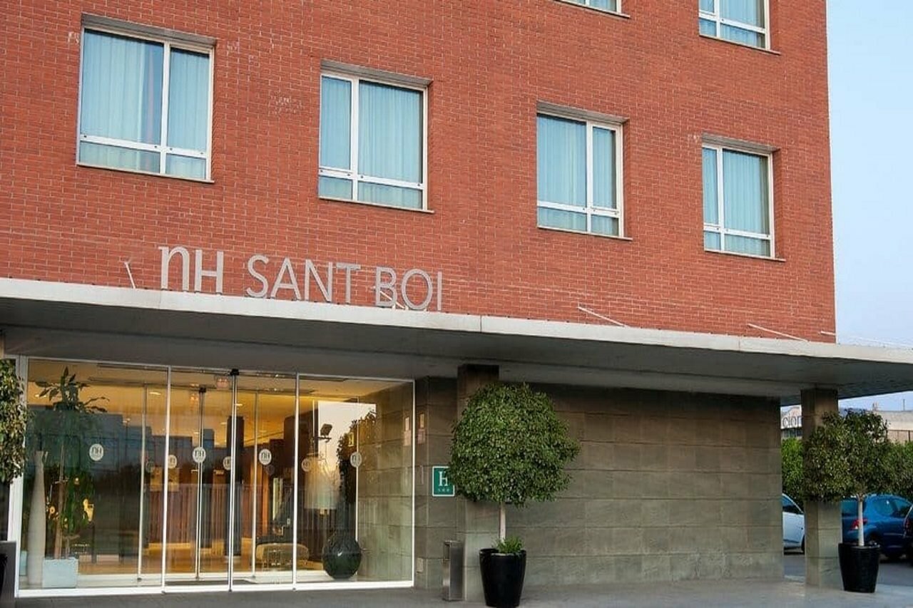 Фото Sercotel Sant Boi