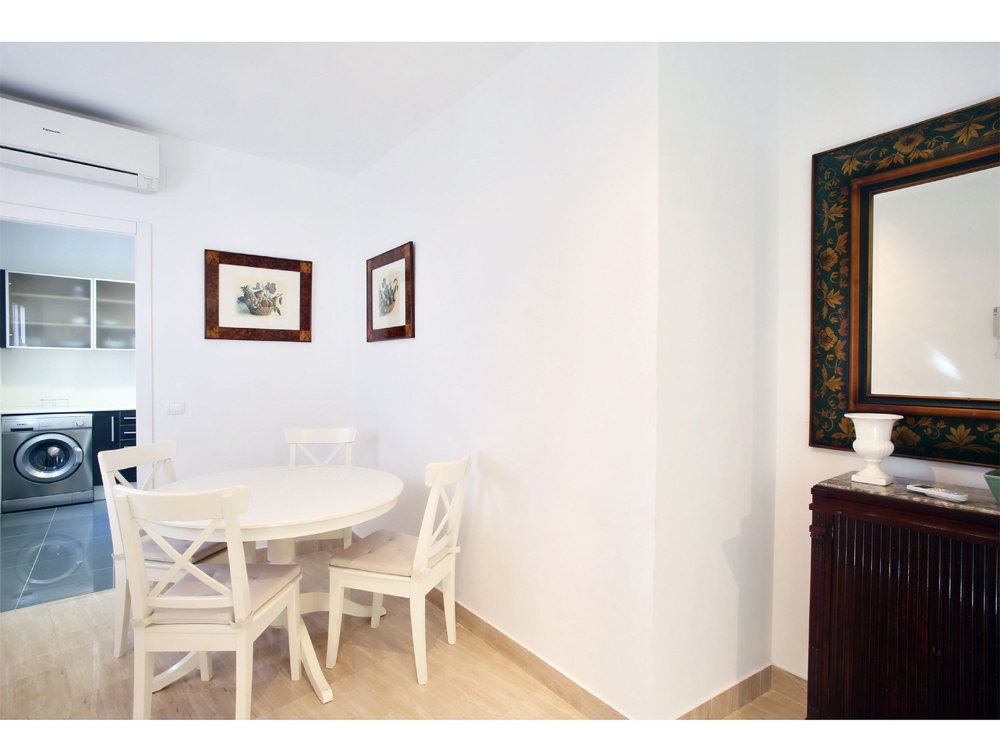 Фото Apartamentos Unisierra