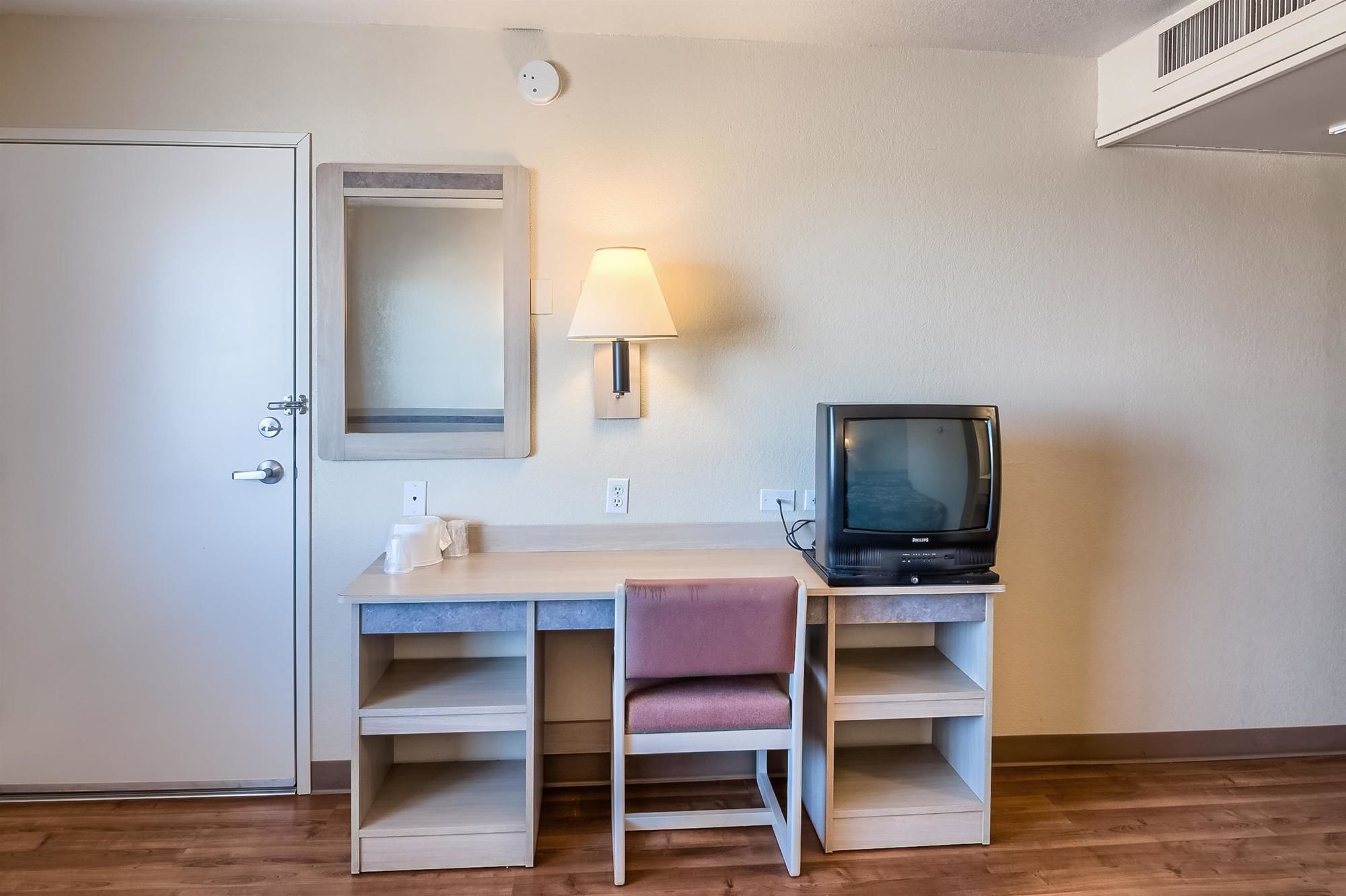 Фото Motel 6 Grand Junction, Co