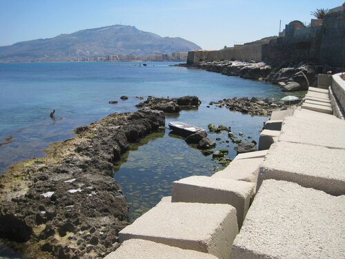 Гостиница Al Bastione Imperiale B& x26; B