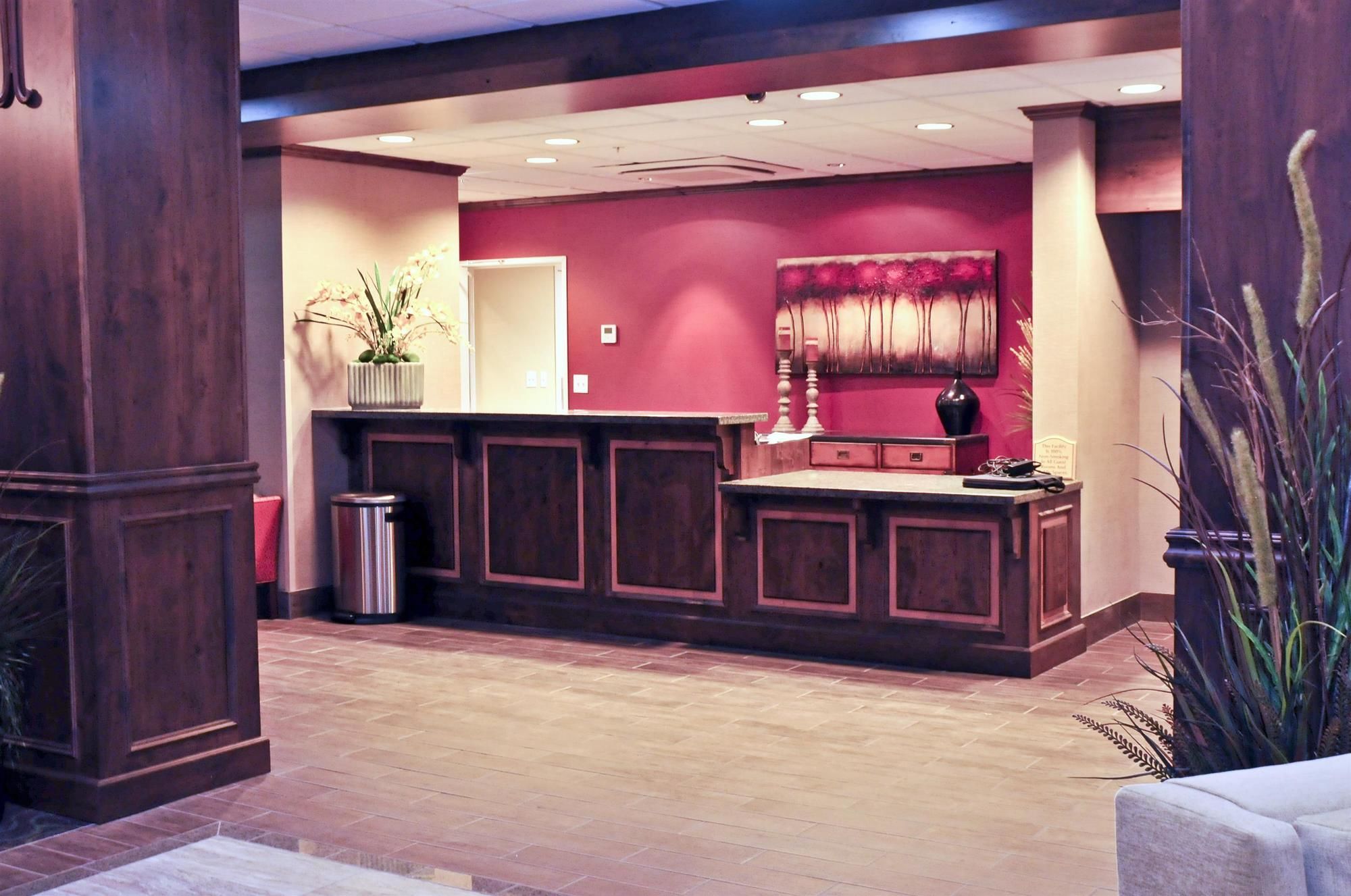 Фото Best Western Plus Layton Park Hotel