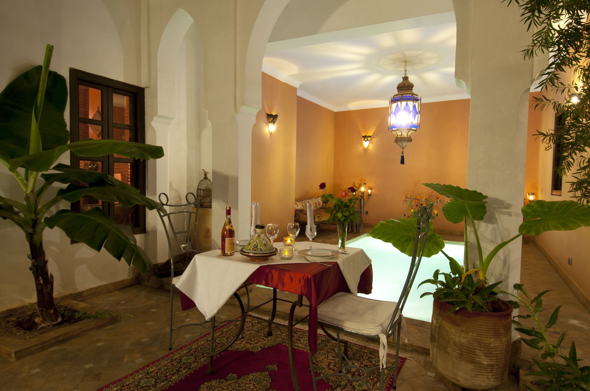 Фото Riad Alwane