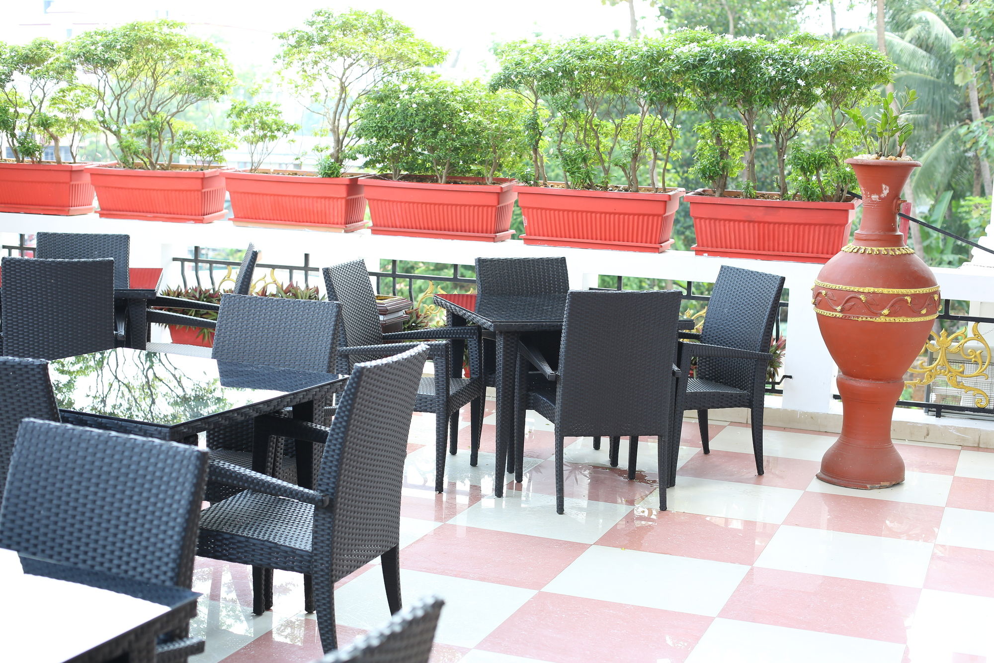 Фото Joys Palace