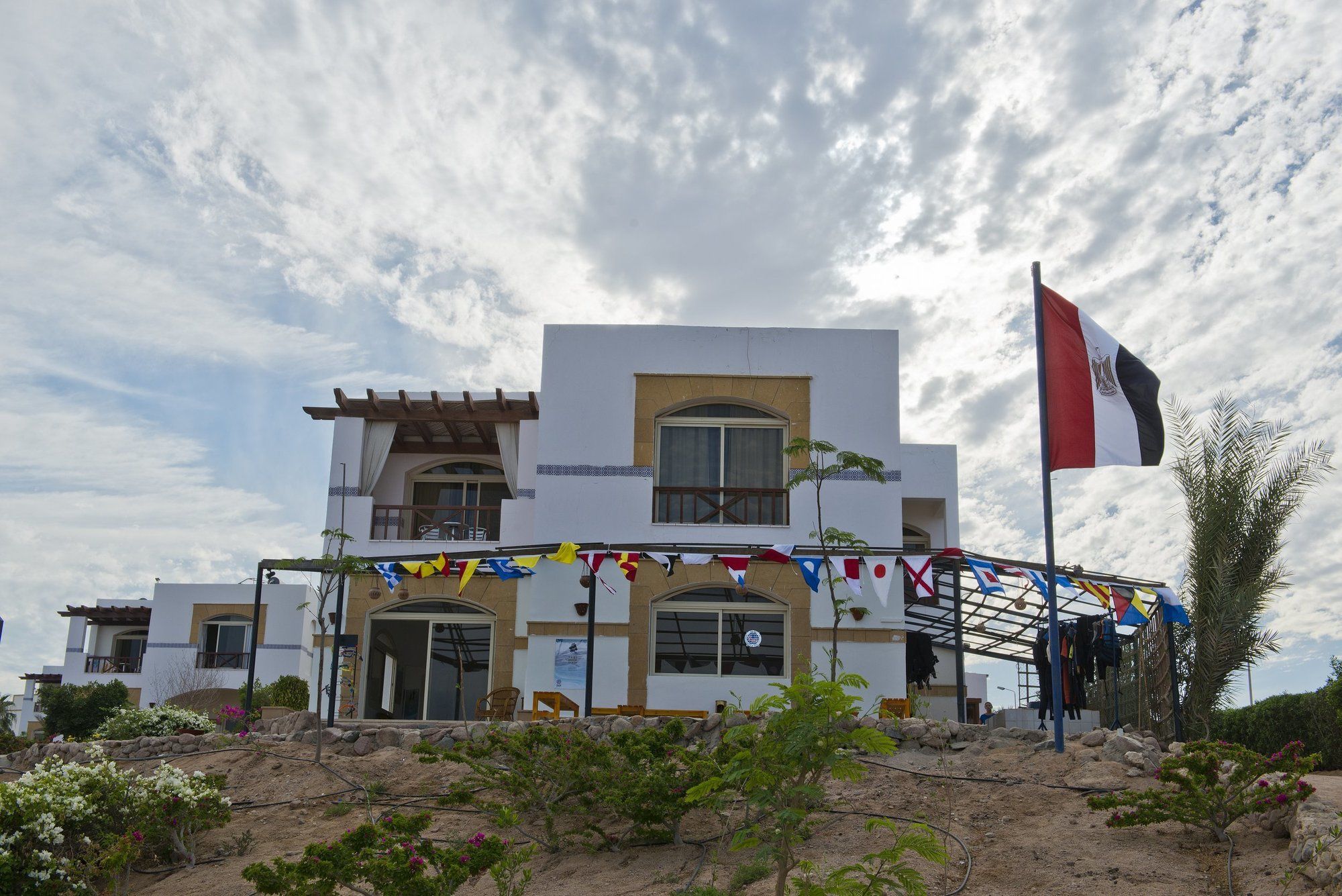 Фото Amphoras Blu