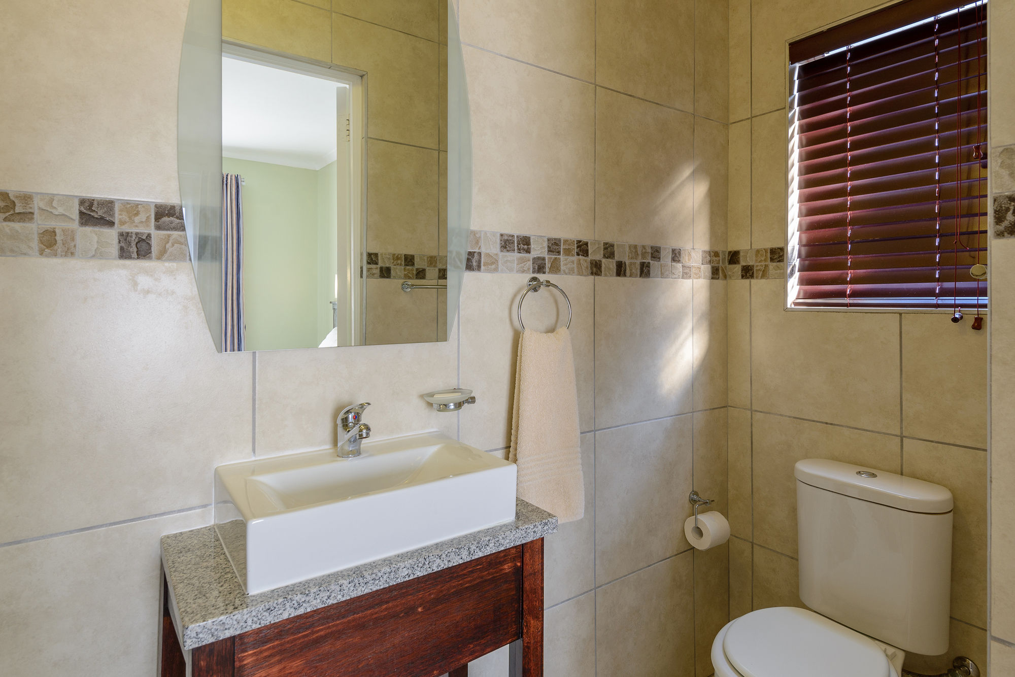 Фото Table View Villas