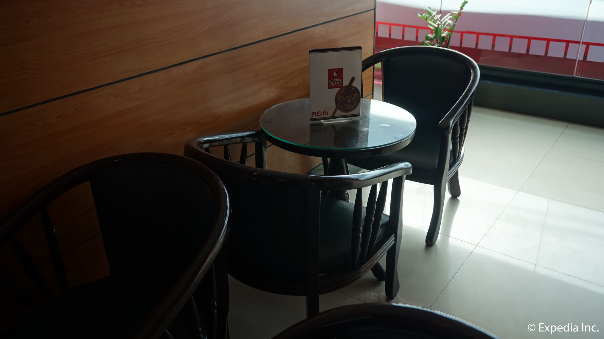 Фото Hotel Sogo Dau