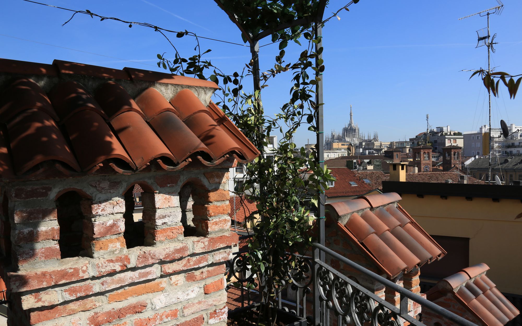 Фото Santa Marta Suites