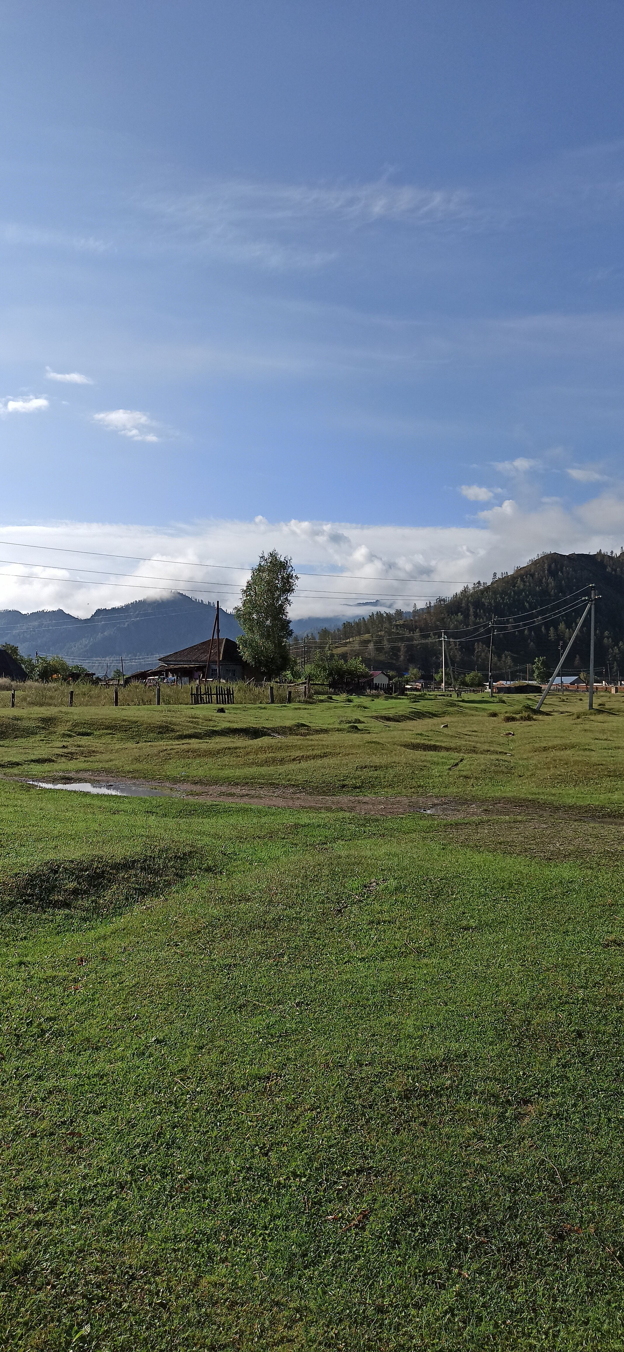 Фото Ай Алтай