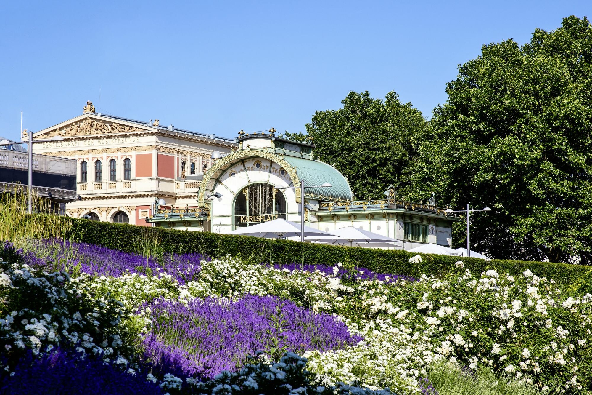 Фото The Guesthouse Vienna