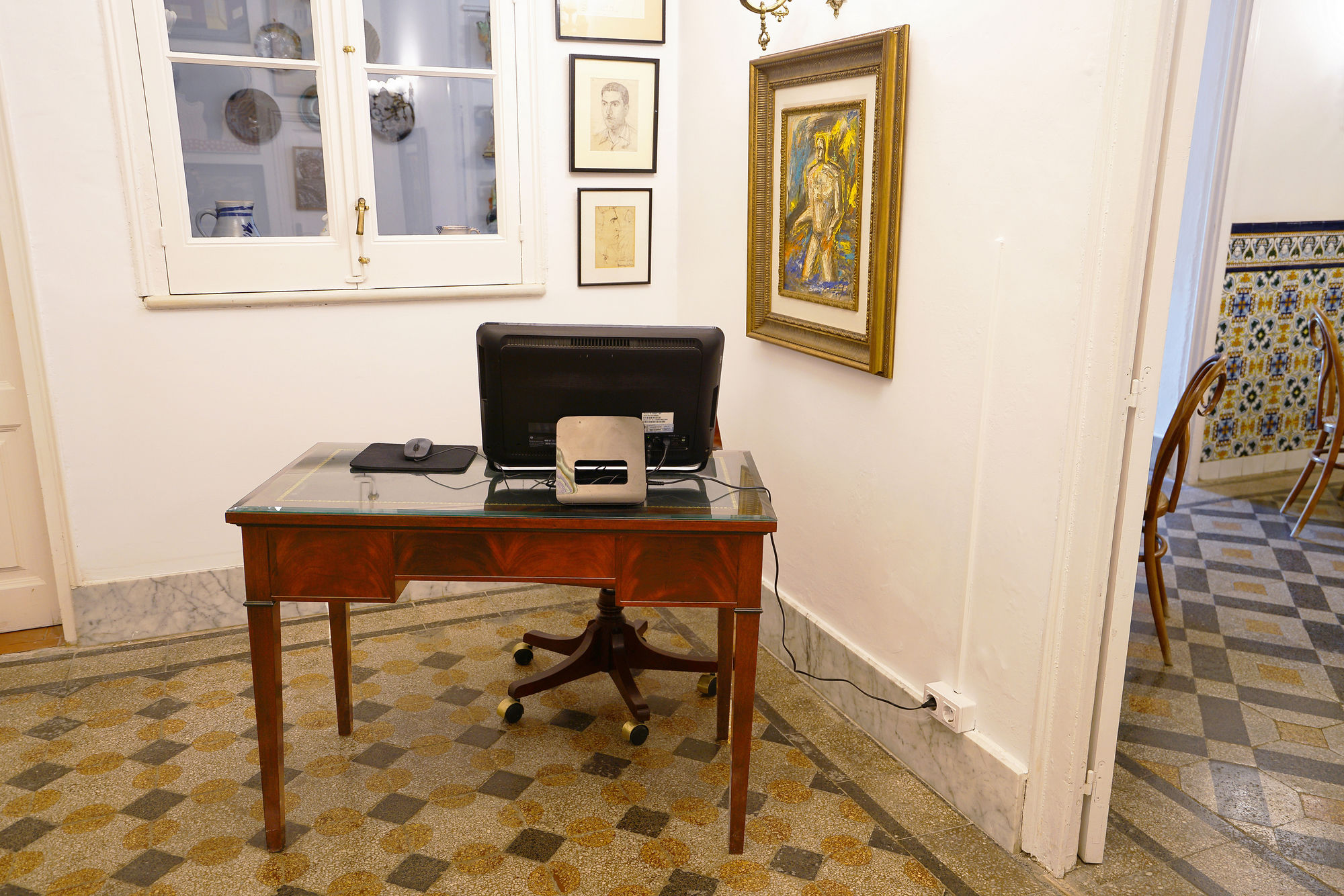 Фото Hotel Medium Romàntic