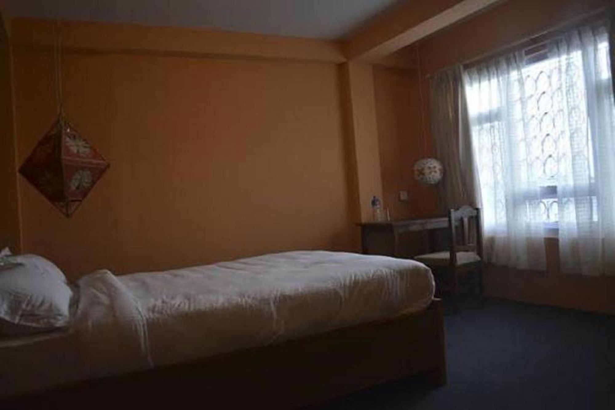 Фото Bodhi Guest House