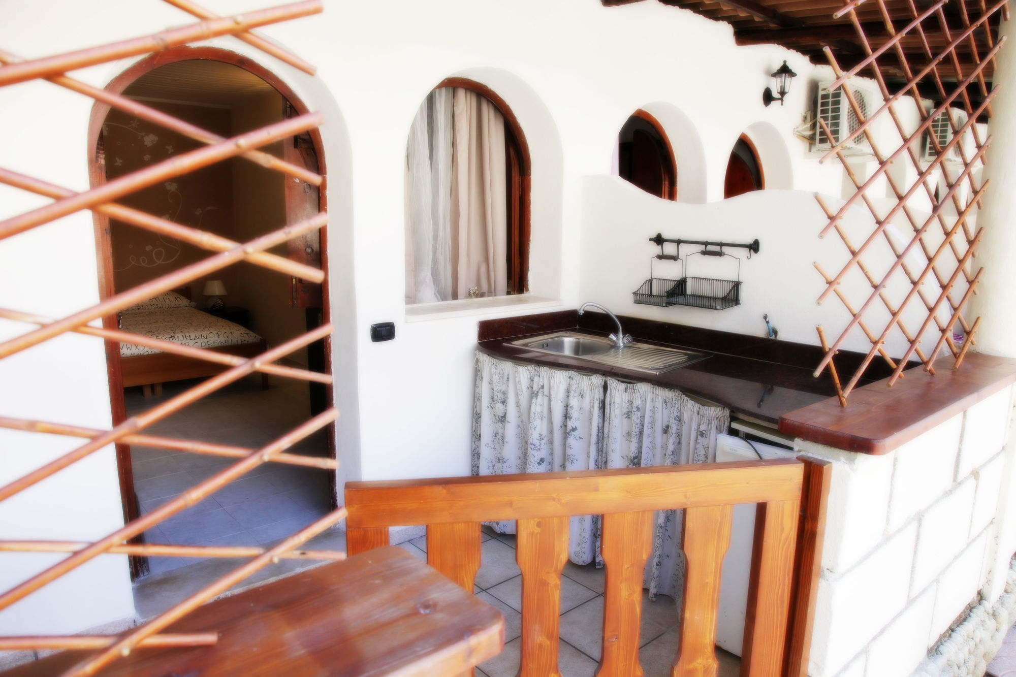 Фото OldWell Hotel