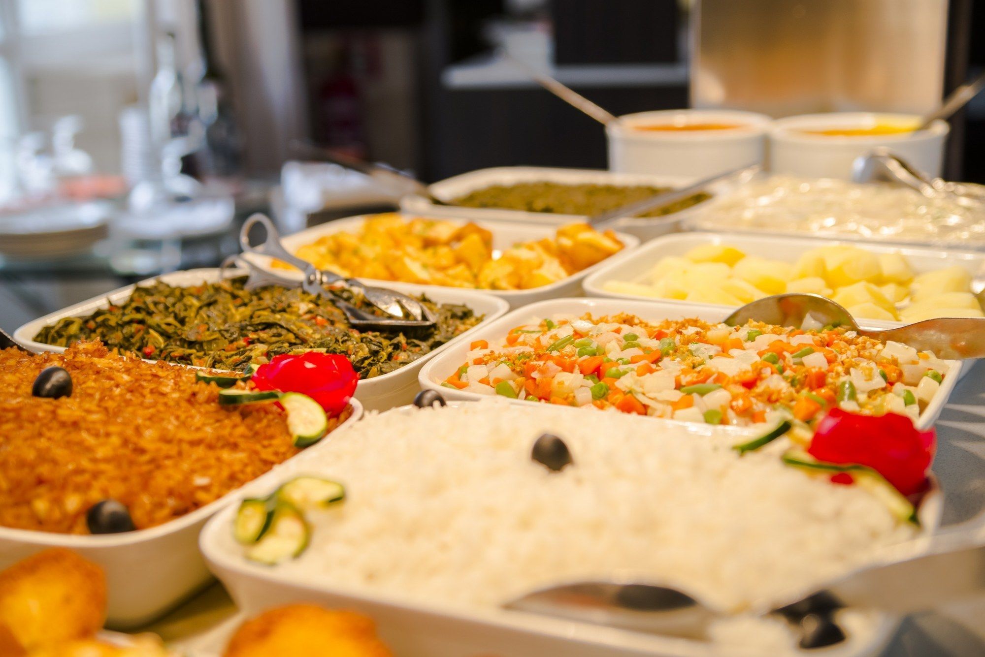 Фото Hotel Continental Luanda