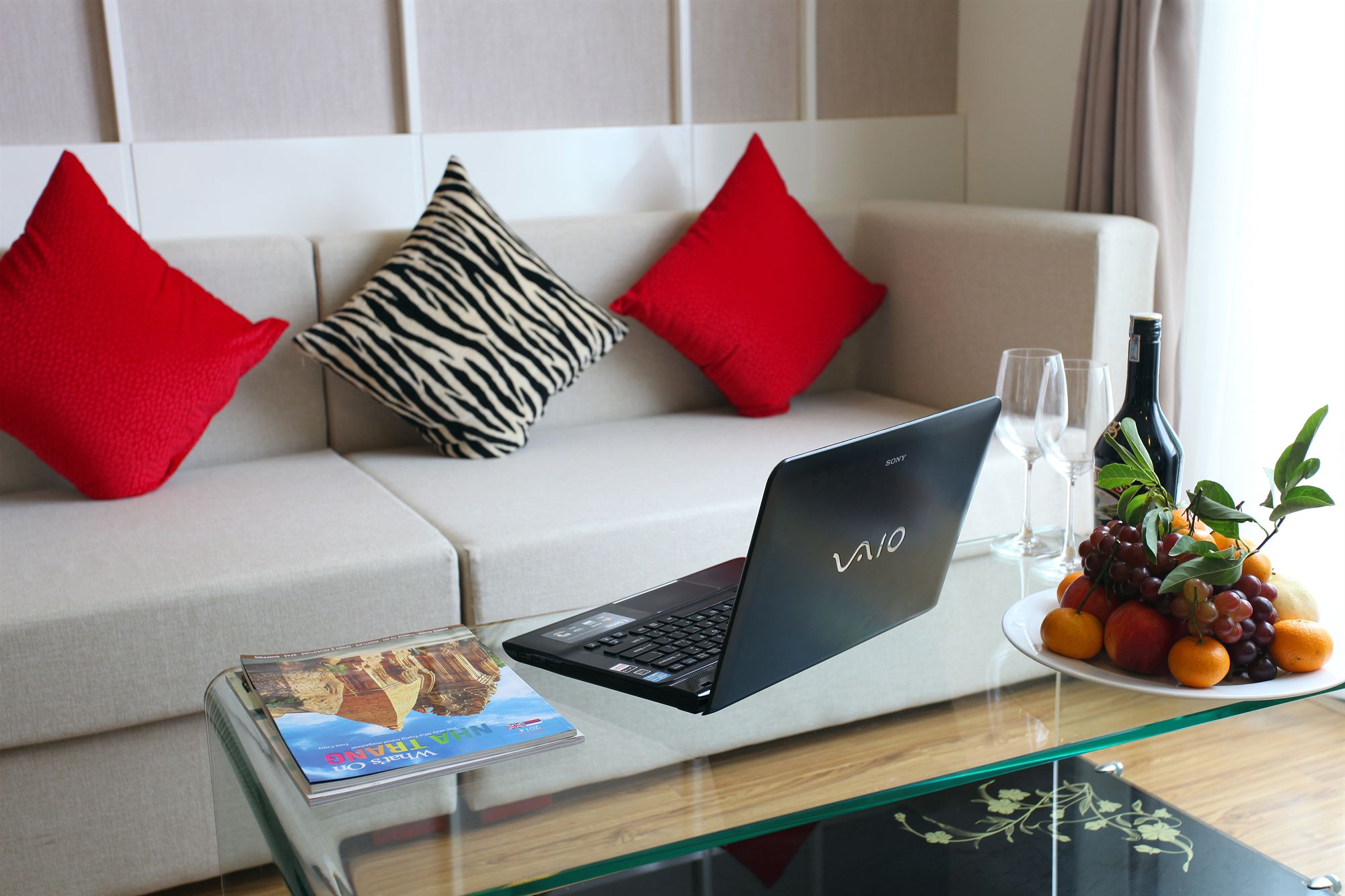 Фото Golden Time Hotel