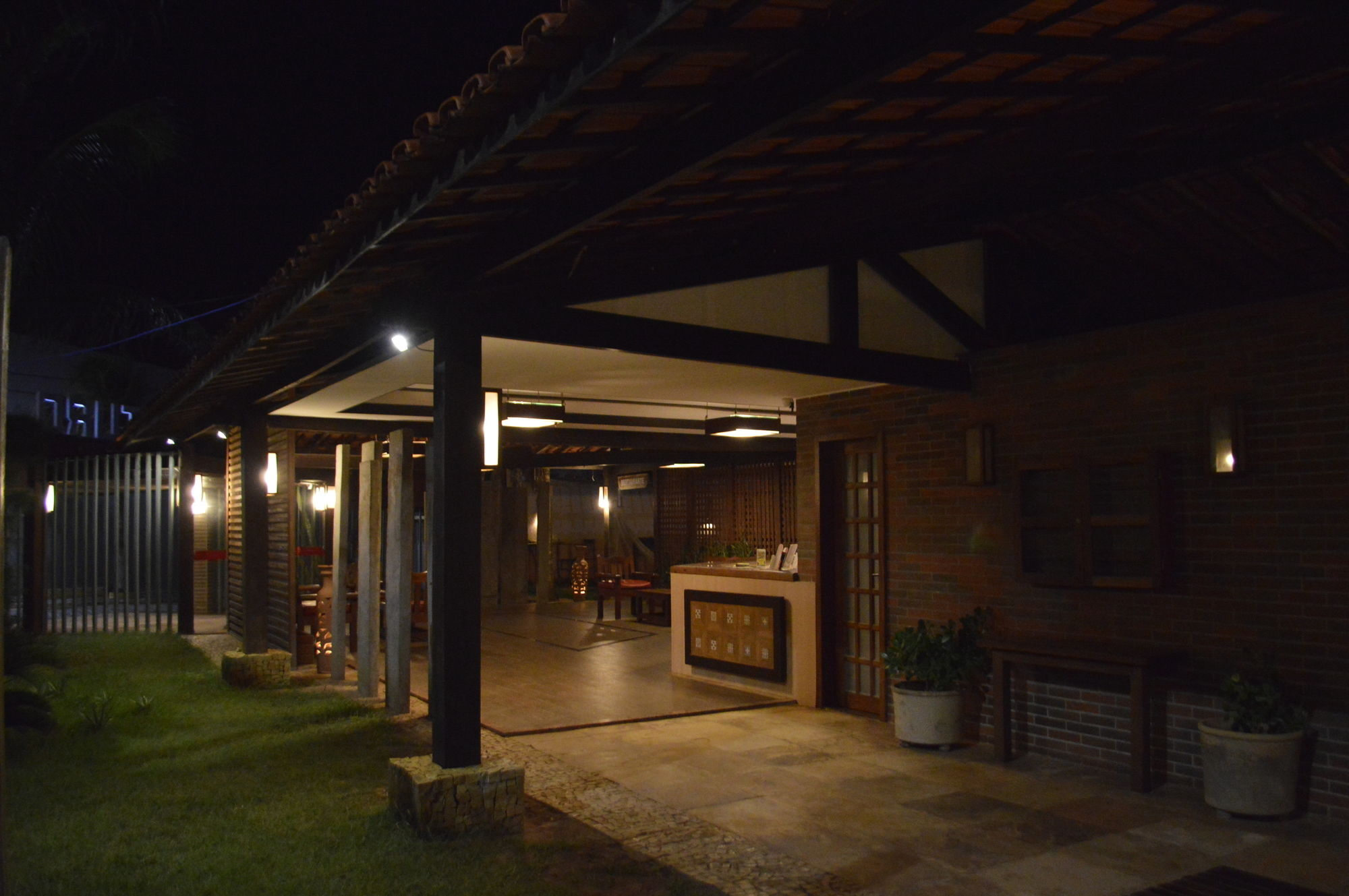 Фото Hotel Porto Futuro