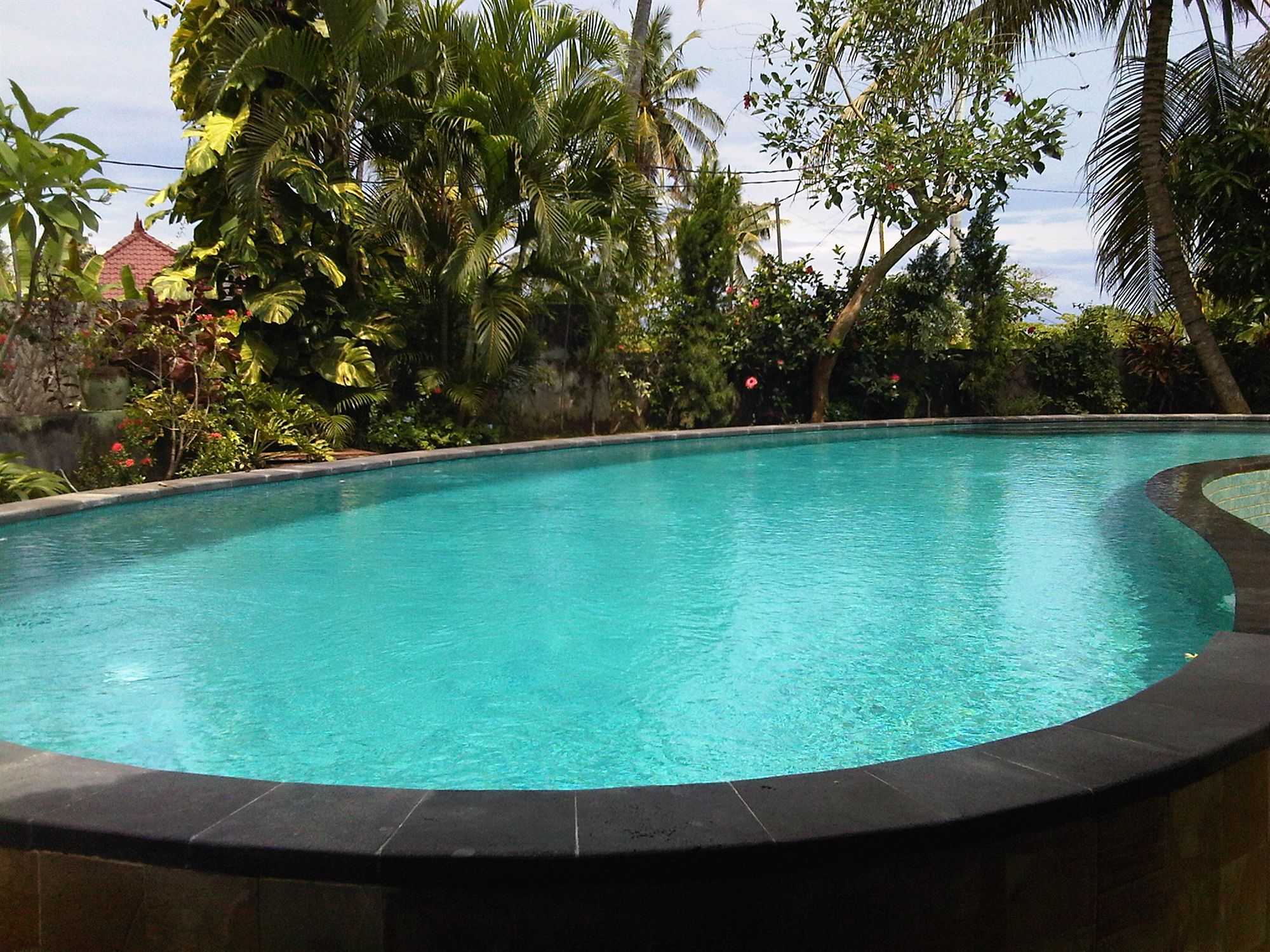 Фото Kangkung Cottages