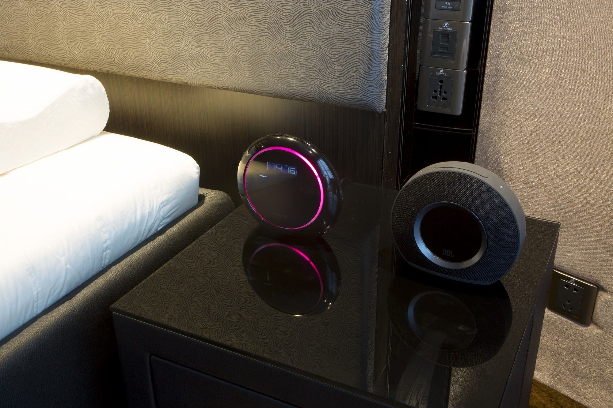 Фото DeRUCCI Hotel