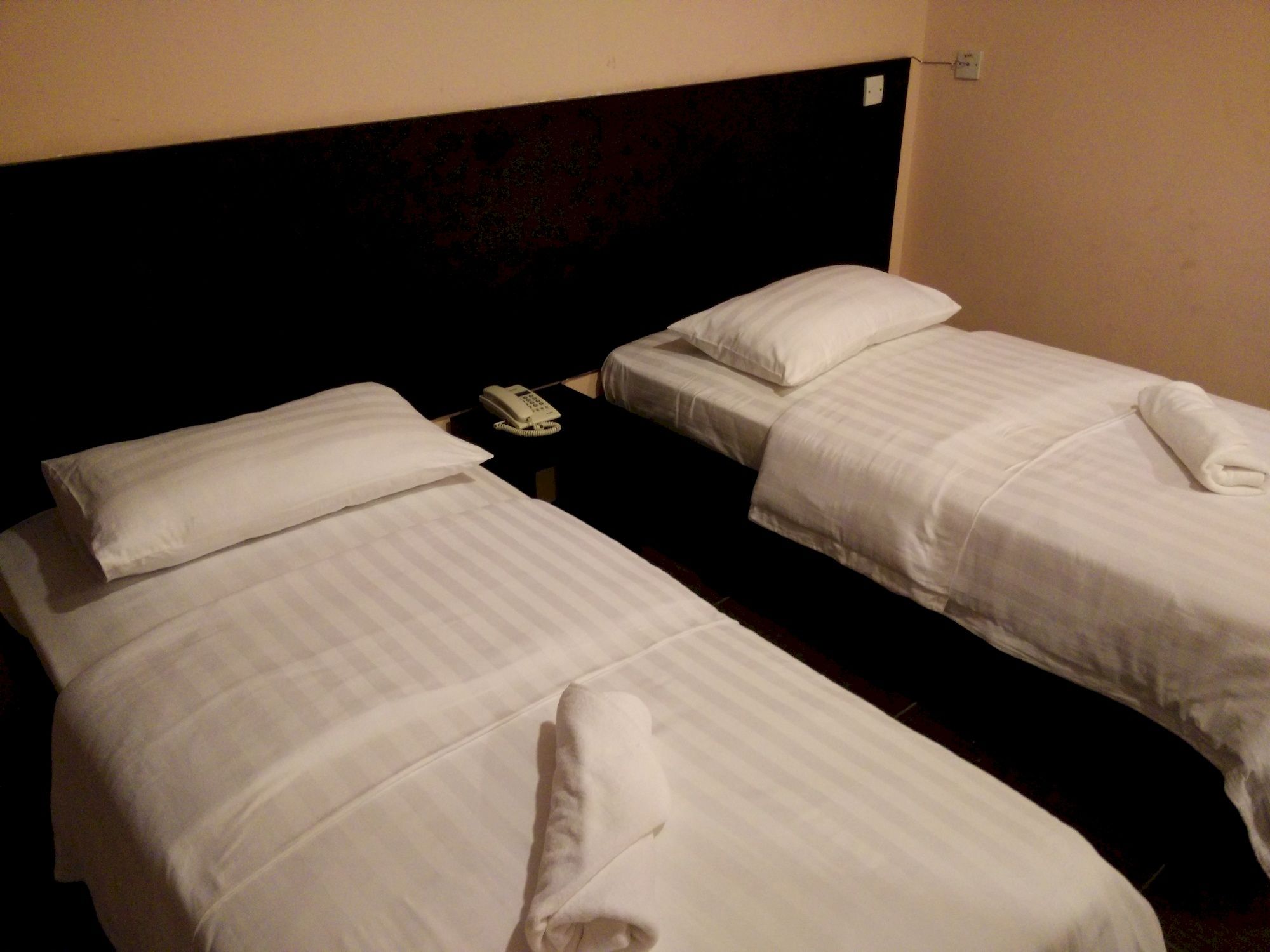 Фото Oyo 43959 Astana Hotel