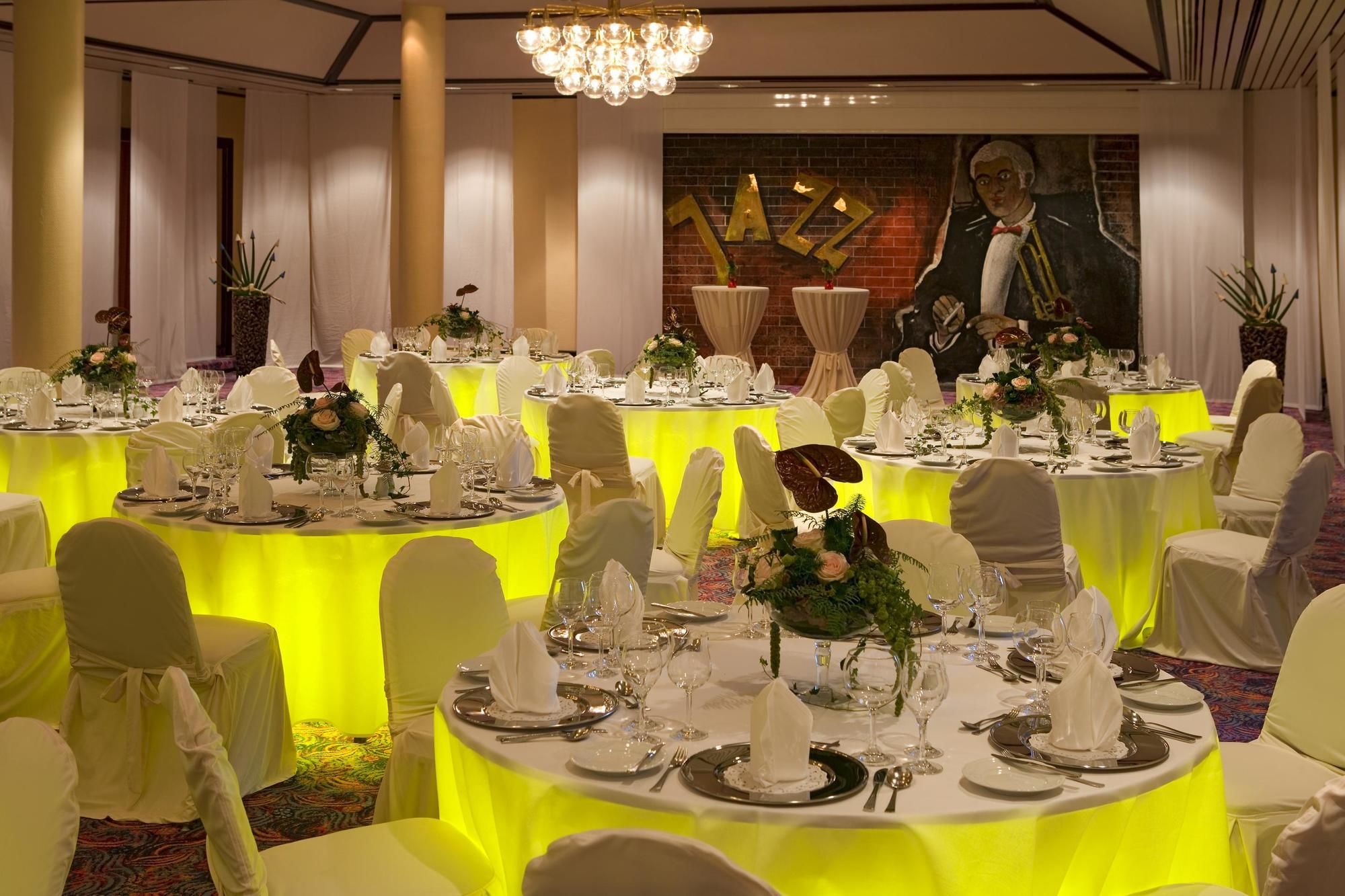 Фото Steigenberger Conti Hansa