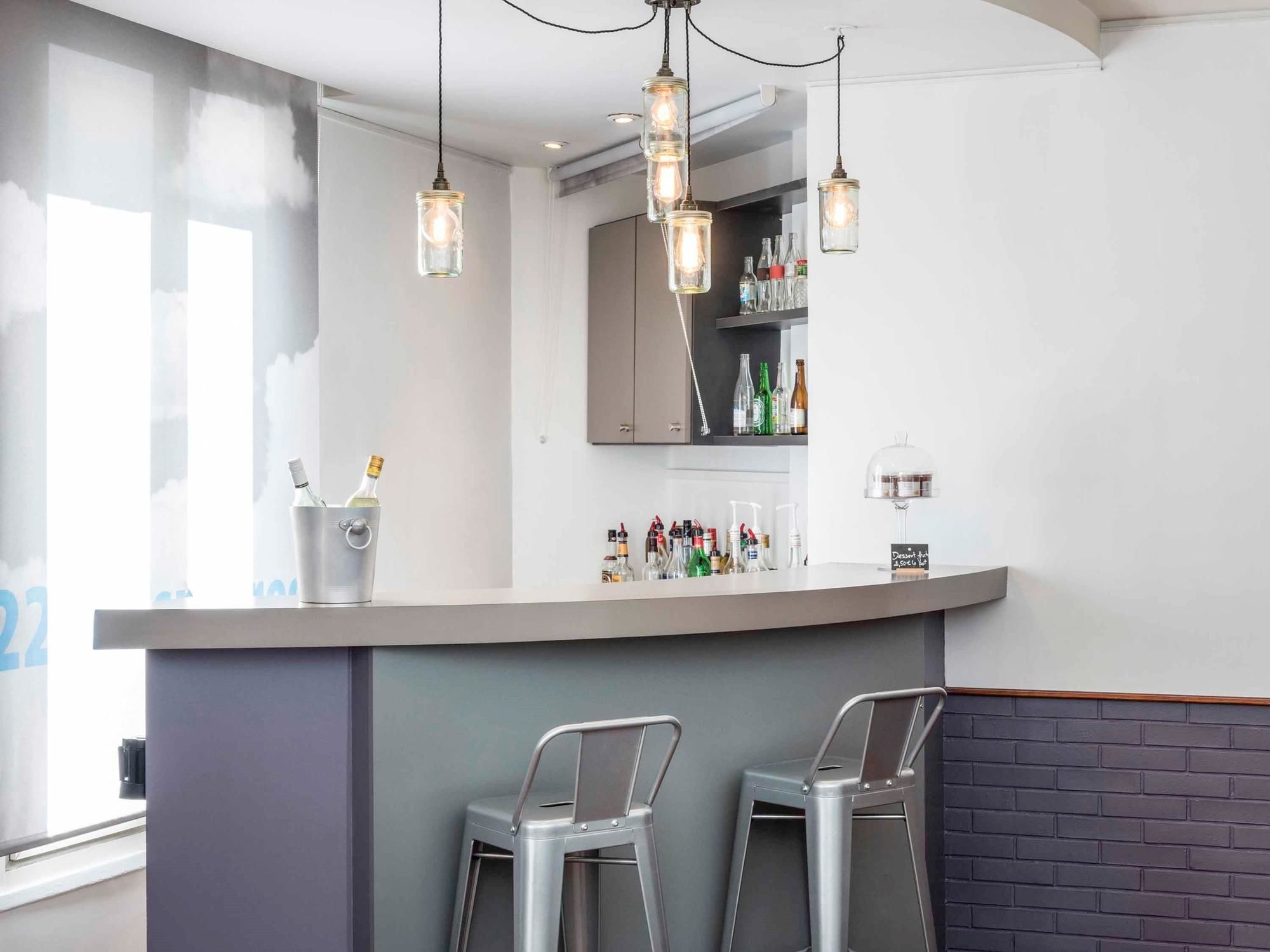 Фото Ibis Styles Asnières Centre