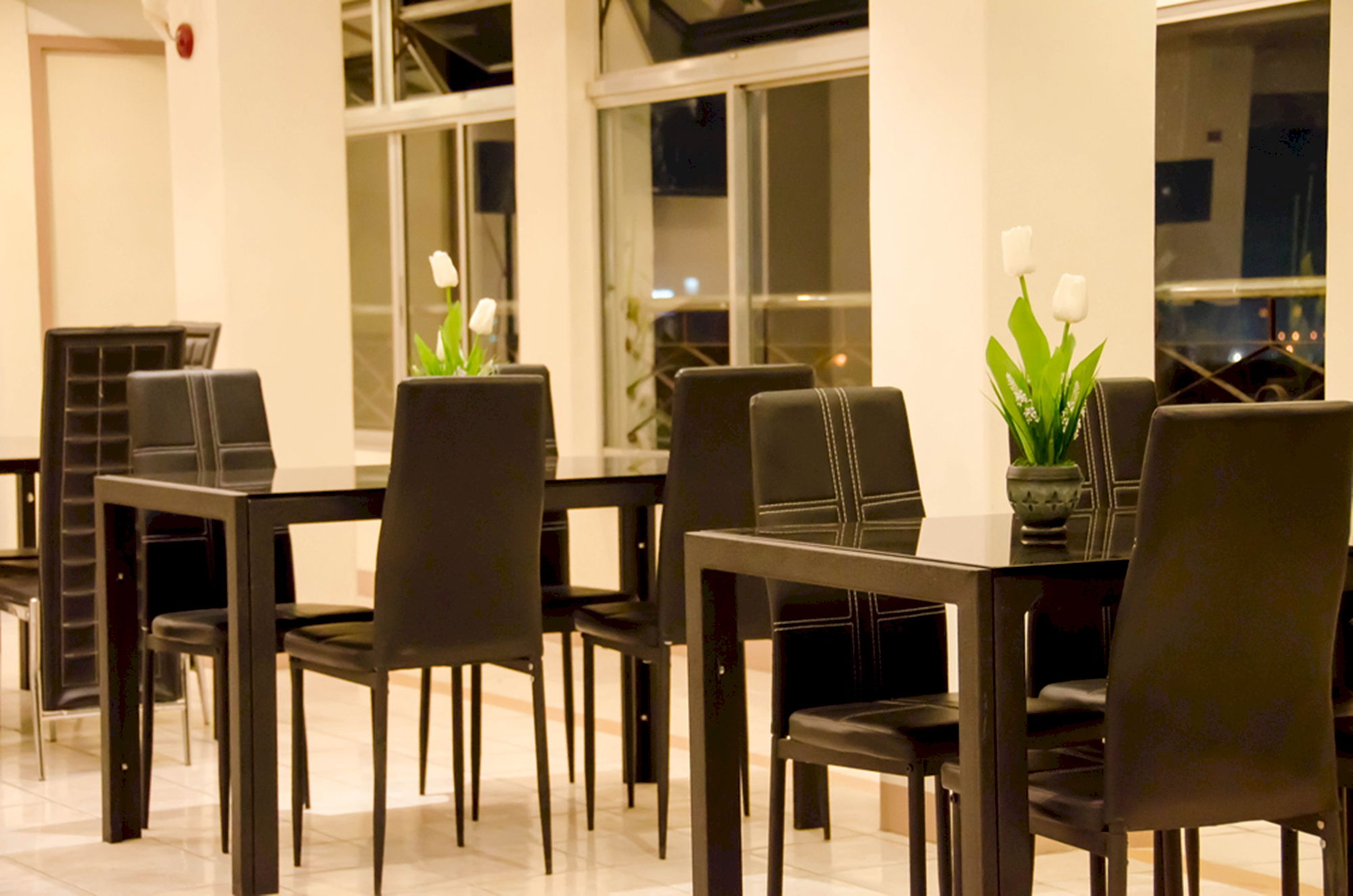 Фото Allsons' Inn