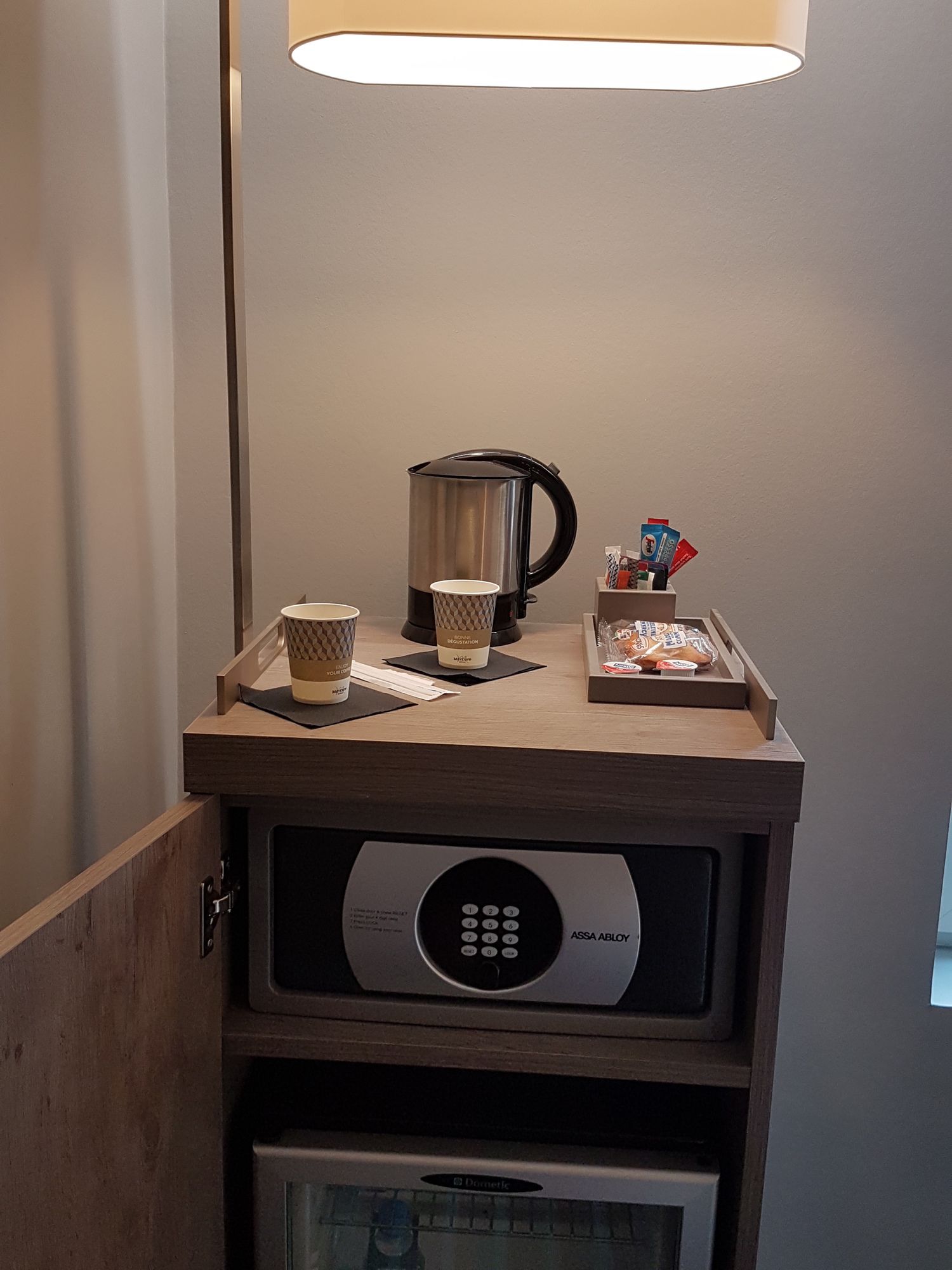 Фото Mercure Nancy Centre Place Stanislas Hotel