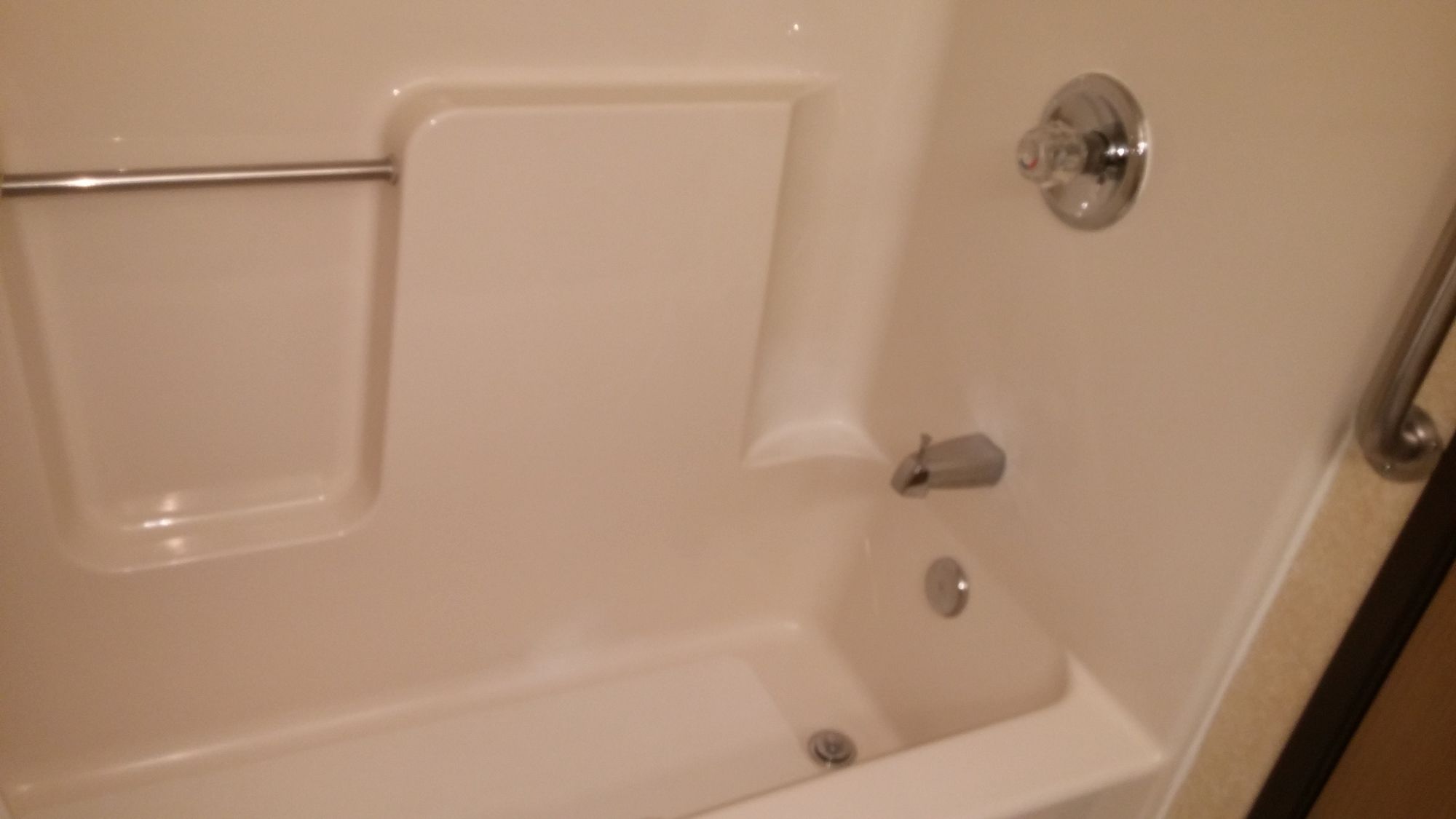 Фото Quality Inn Columbia Mall