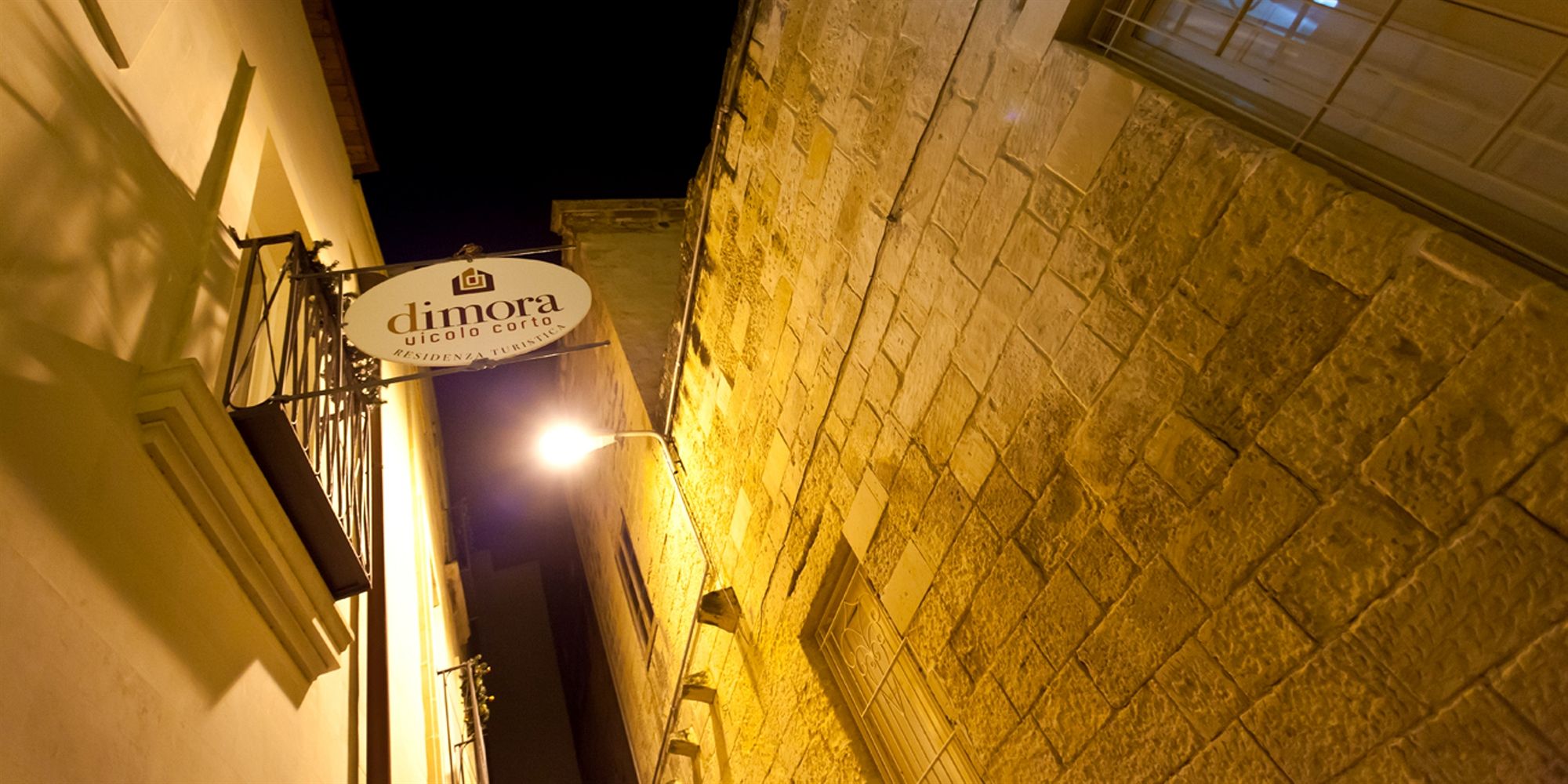 Фото Dimora Vicolo Corto