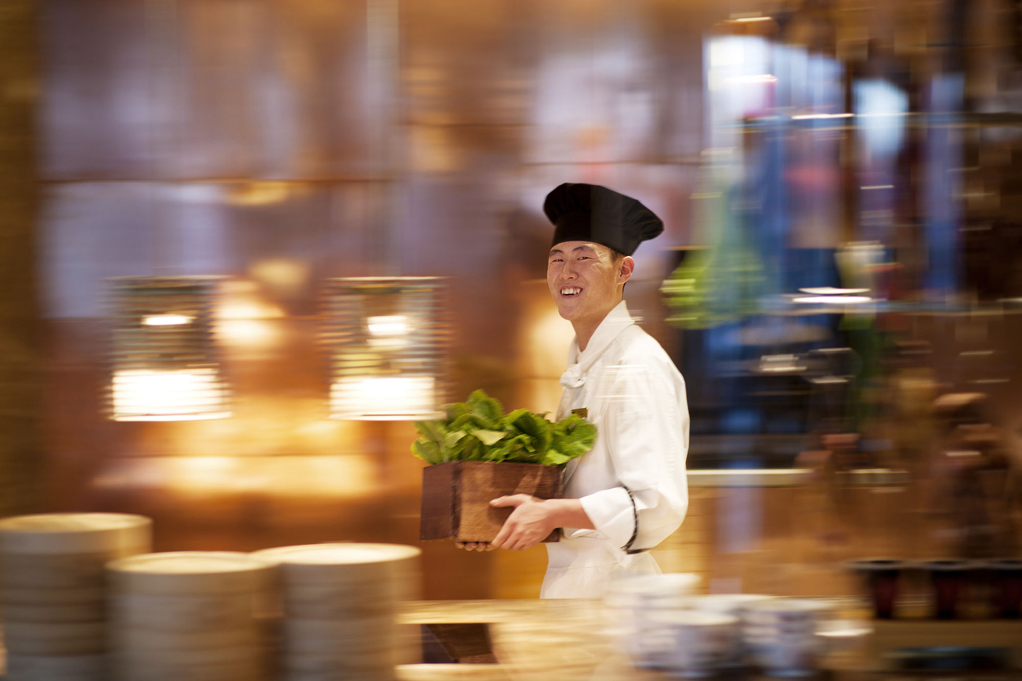 Фото Shangri-La Shenyang