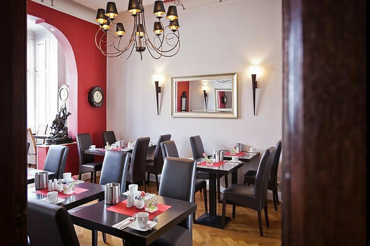 Фото Arthotel Ana Residence