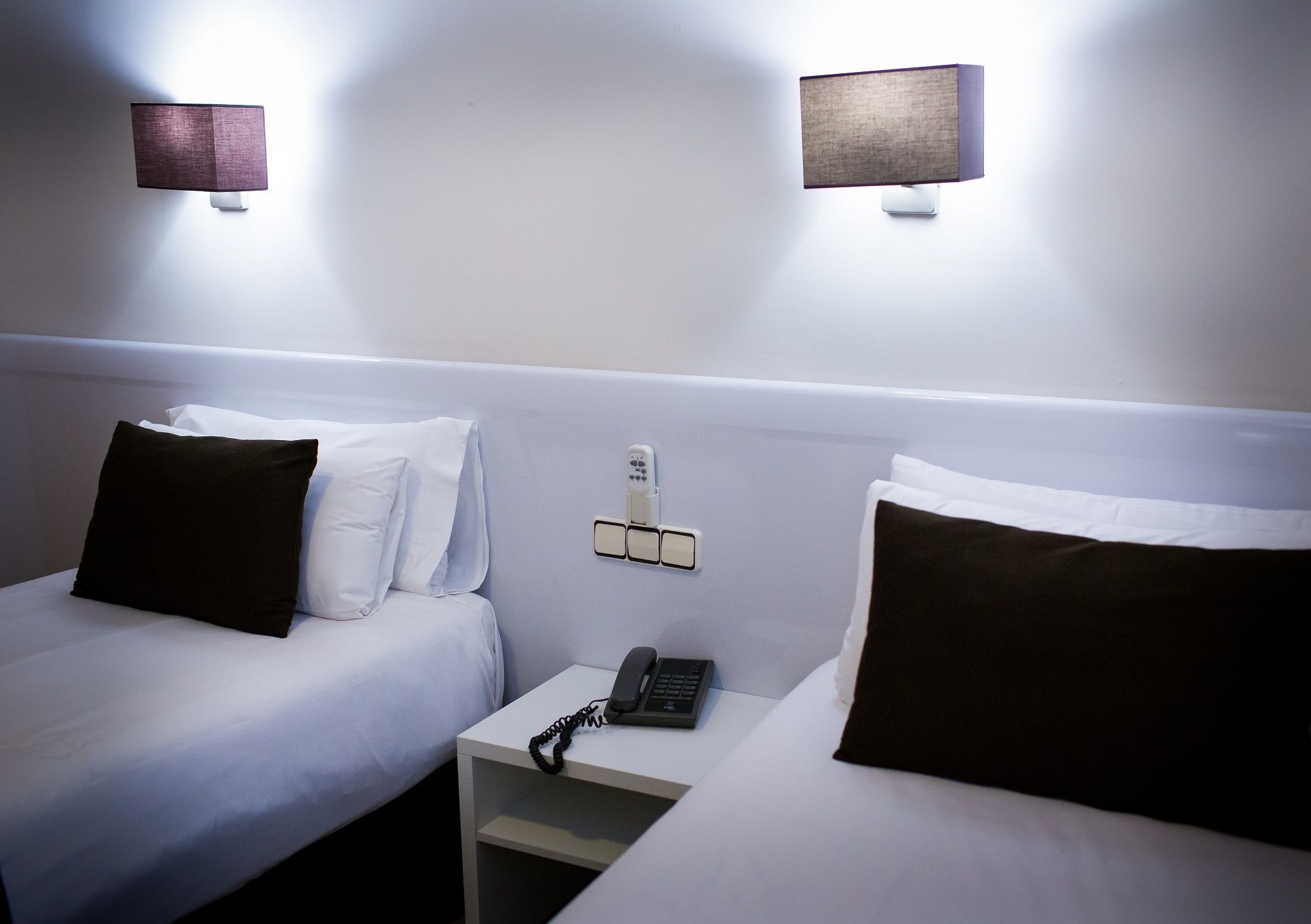 Фото Sweet Hotel Continental