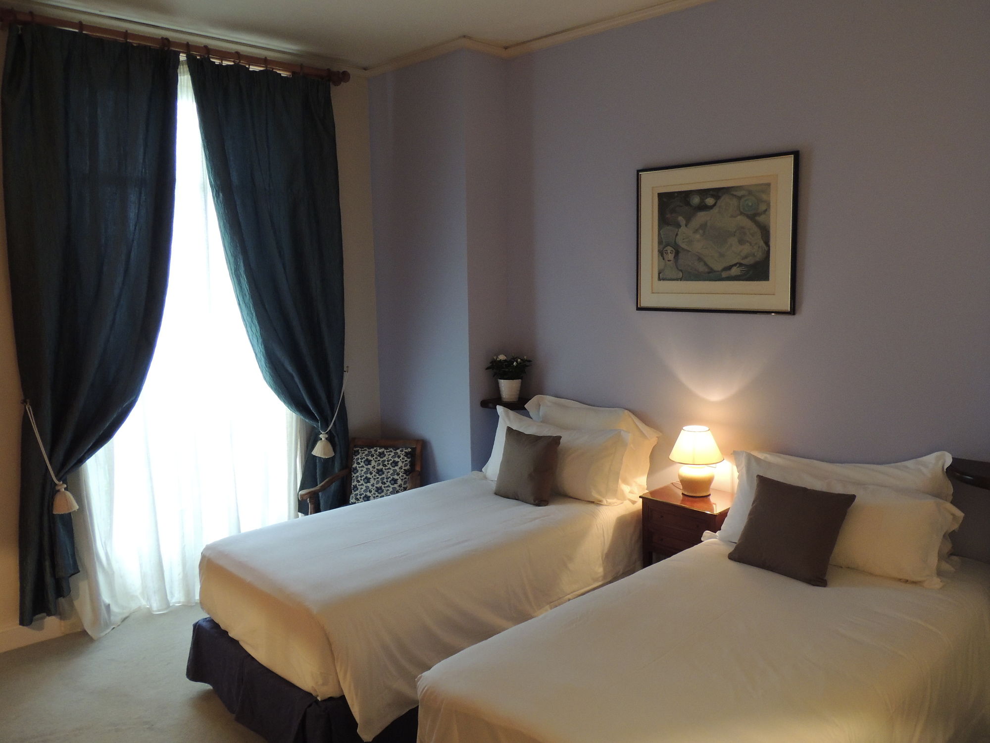 Фото Maison Albar Hotels L'Imperator