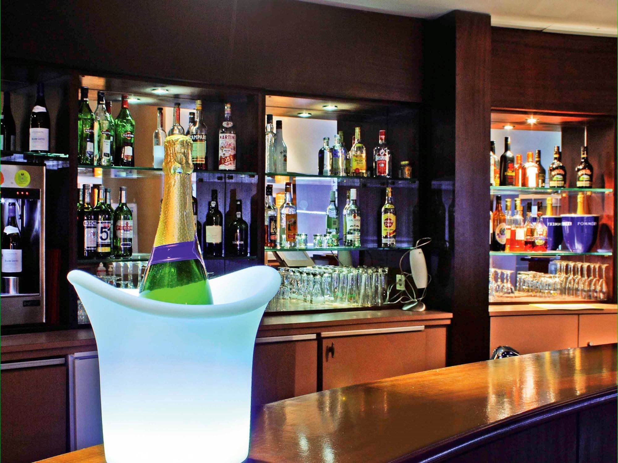 Фото Mercure Chambery Centre