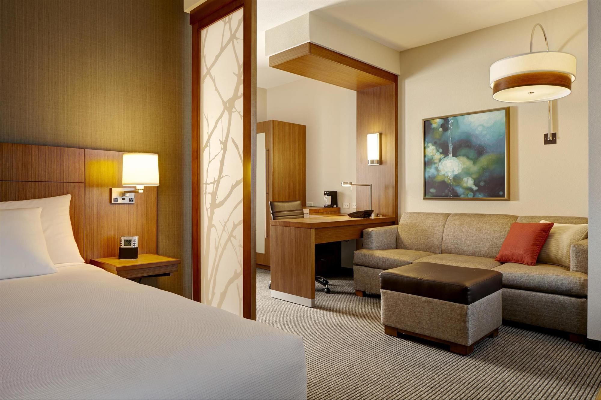 Фото Hyatt Place Phoenix/Chandler-Fashion Center