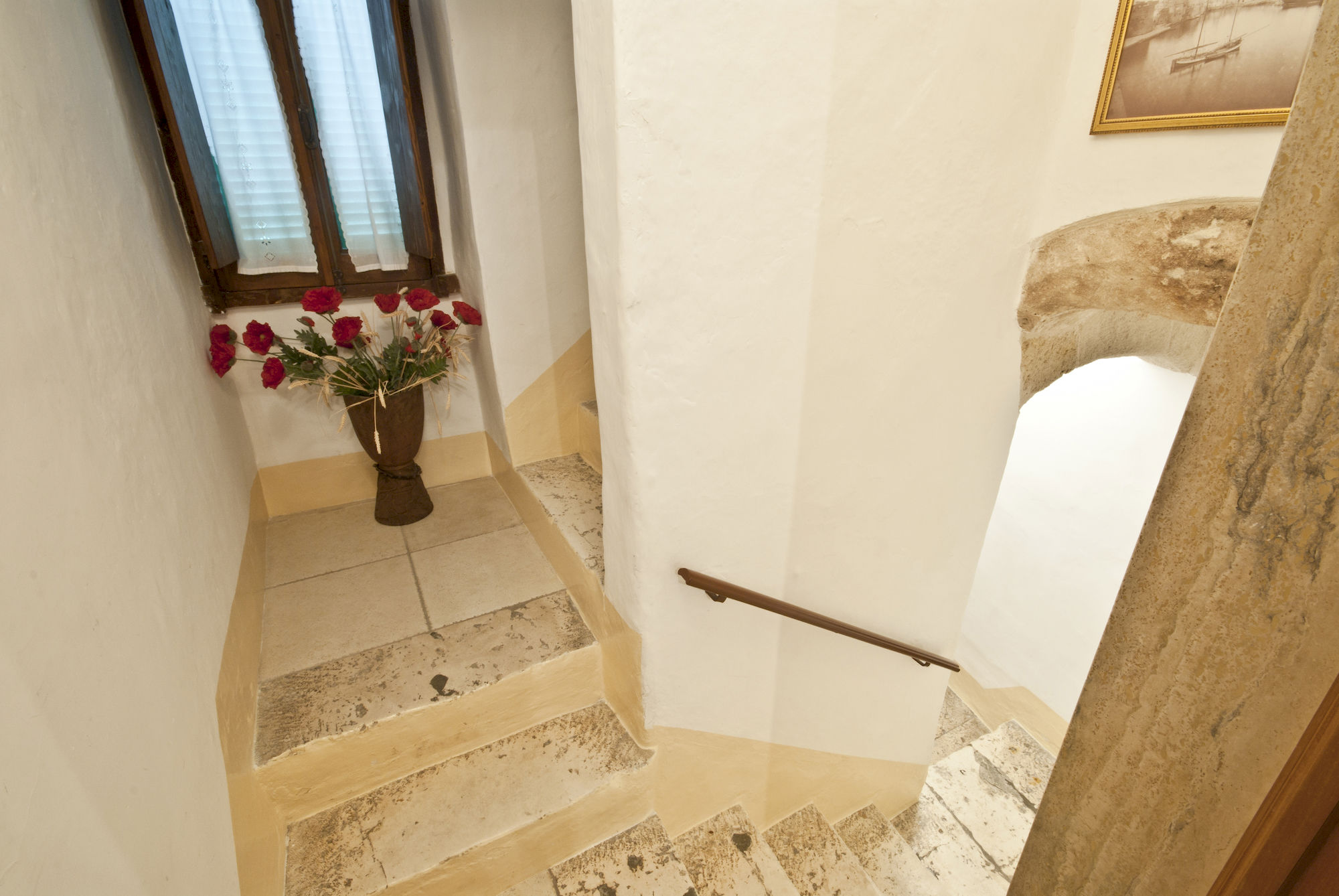 Фото B&b Casa Cimino