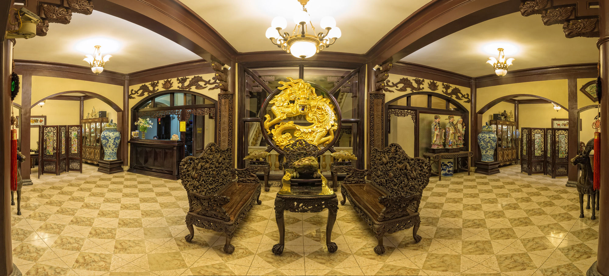 Фото отеля 3