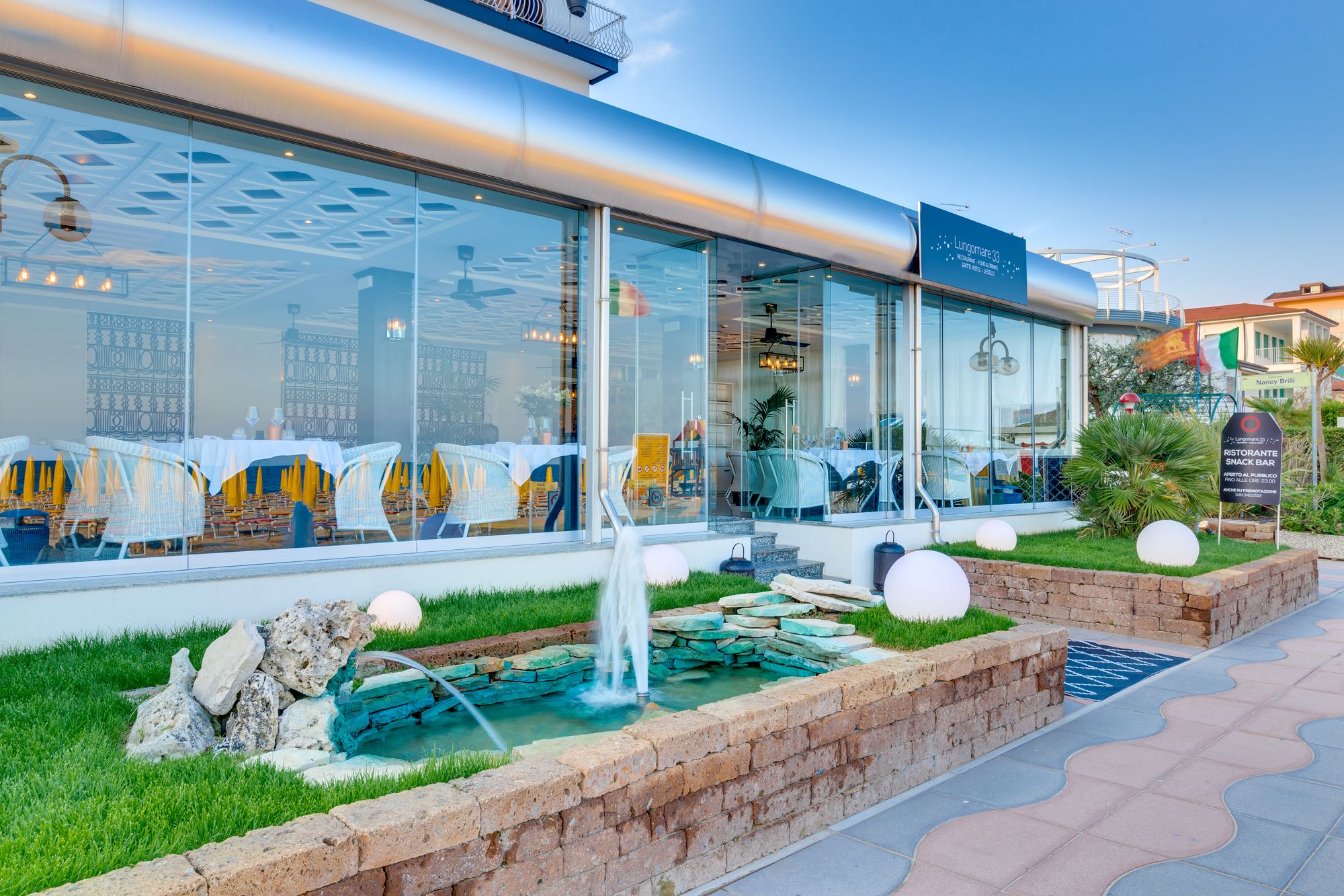 Фото Hotel Gritti